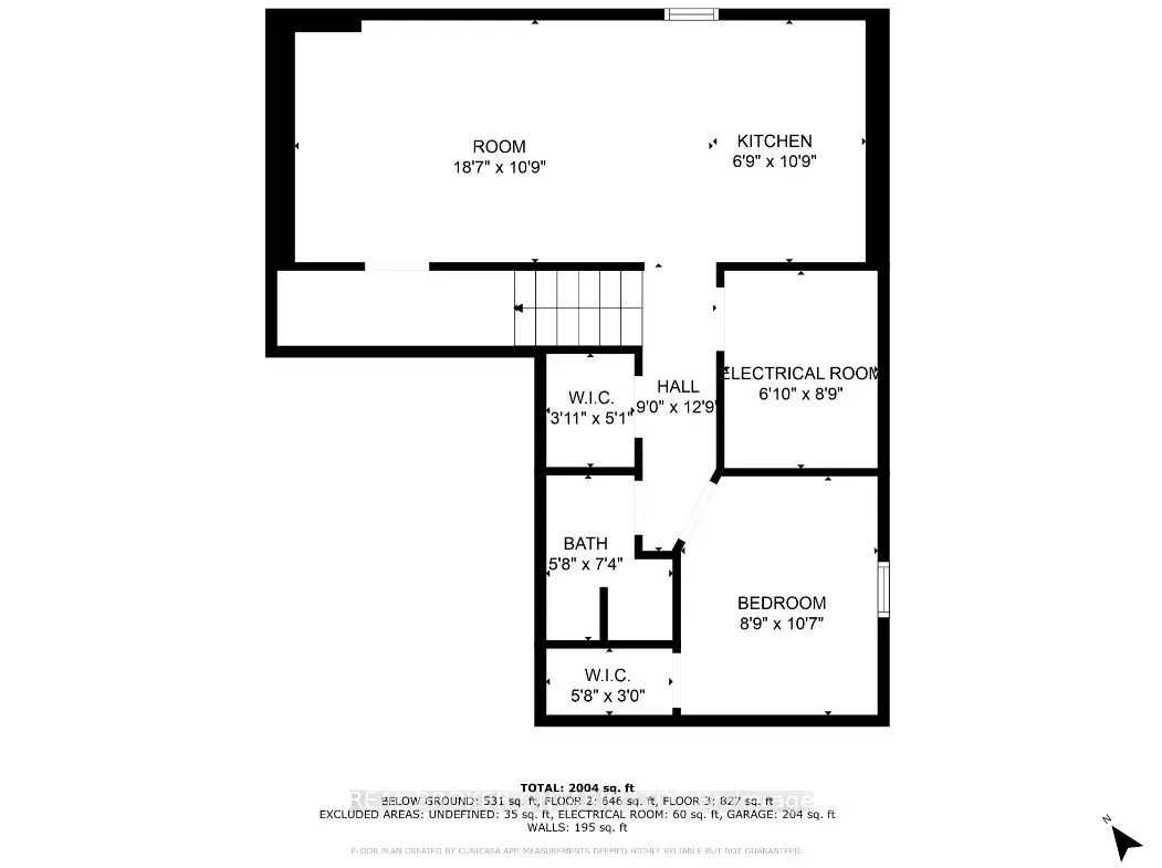 993 Whewell Trail