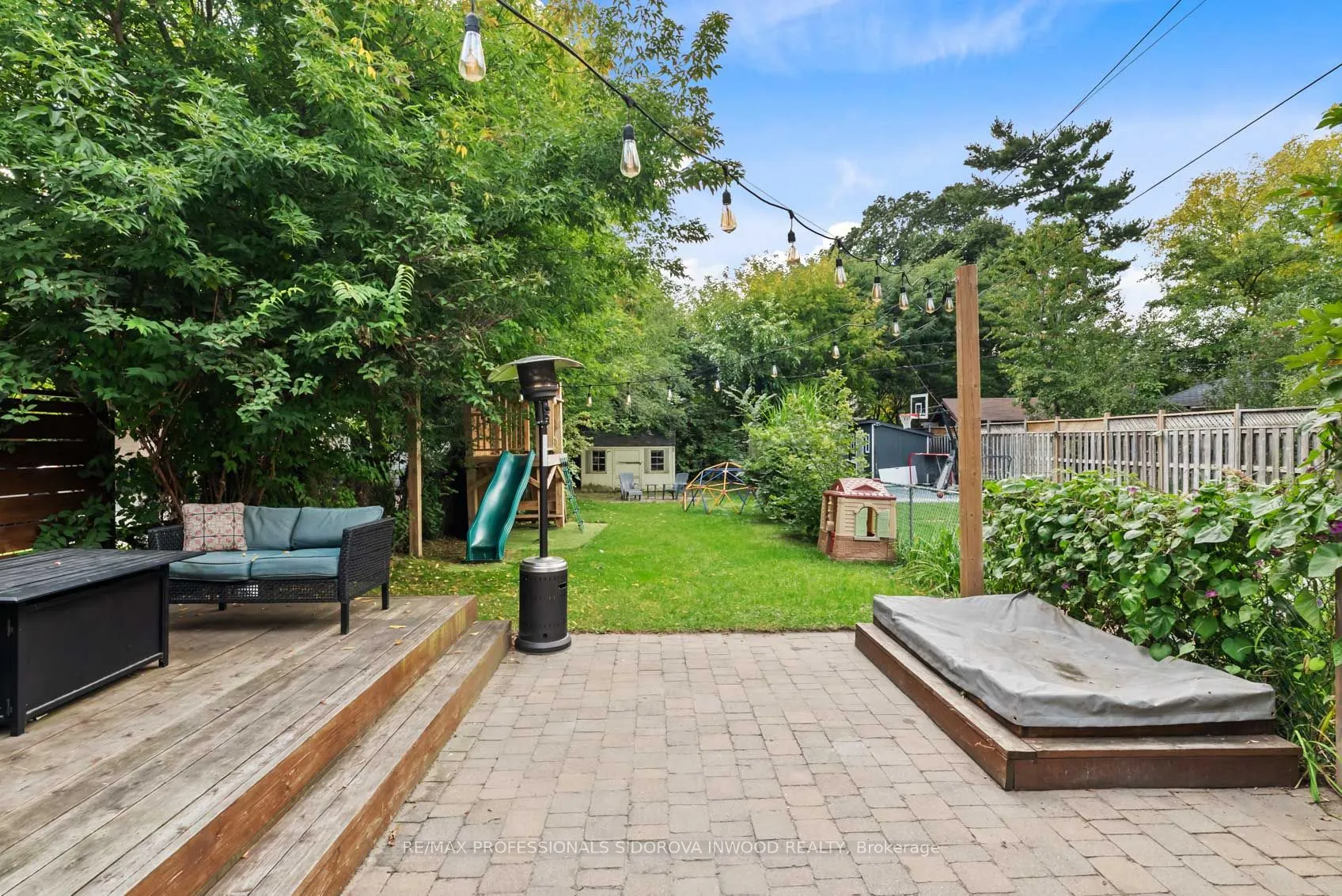 222 Pacific Avenue