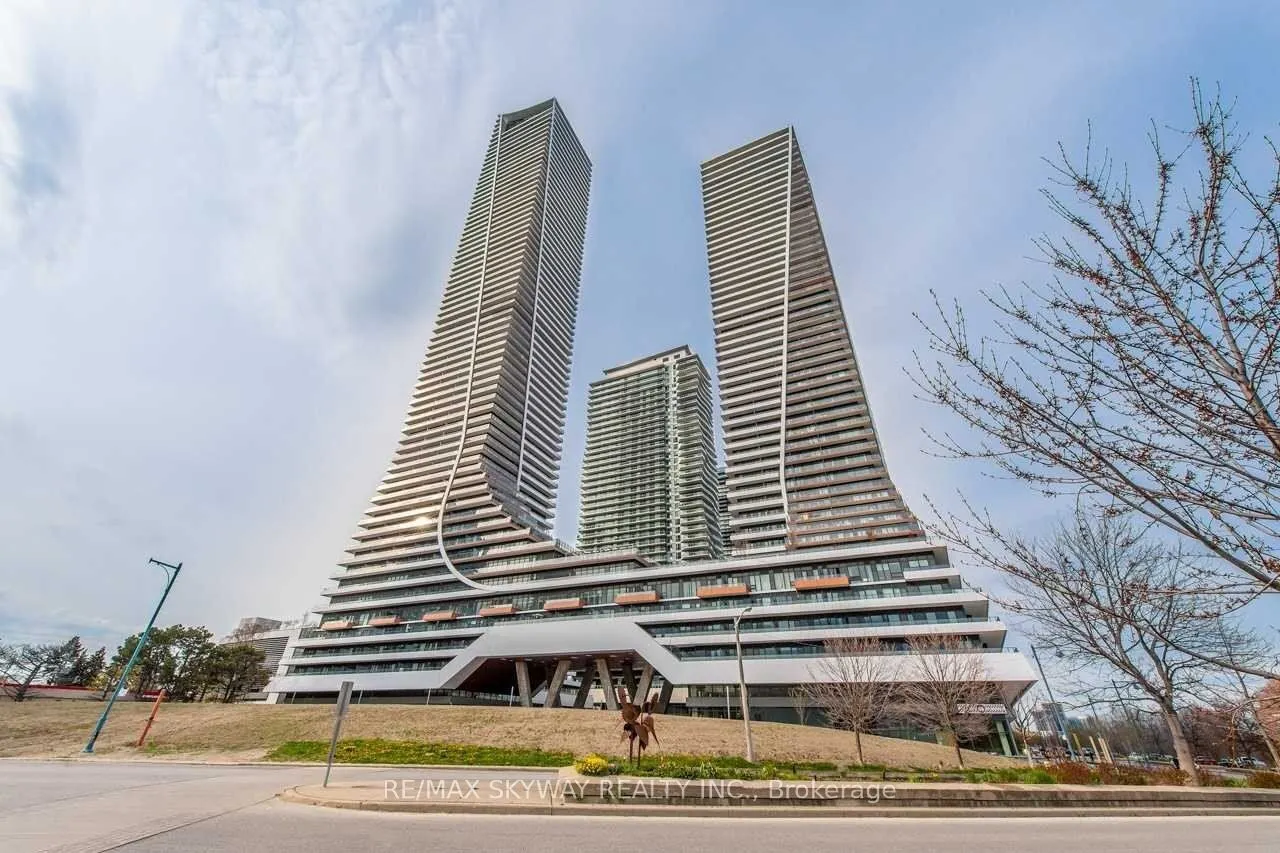 30 Shore Breeze Drive, #4511