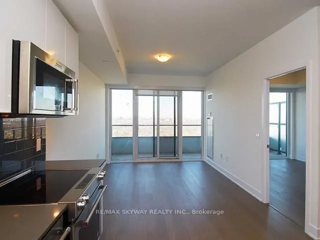 30 Shore Breeze Drive, #4511