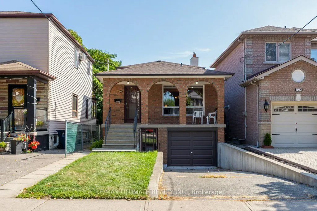173 Aileen Avenue