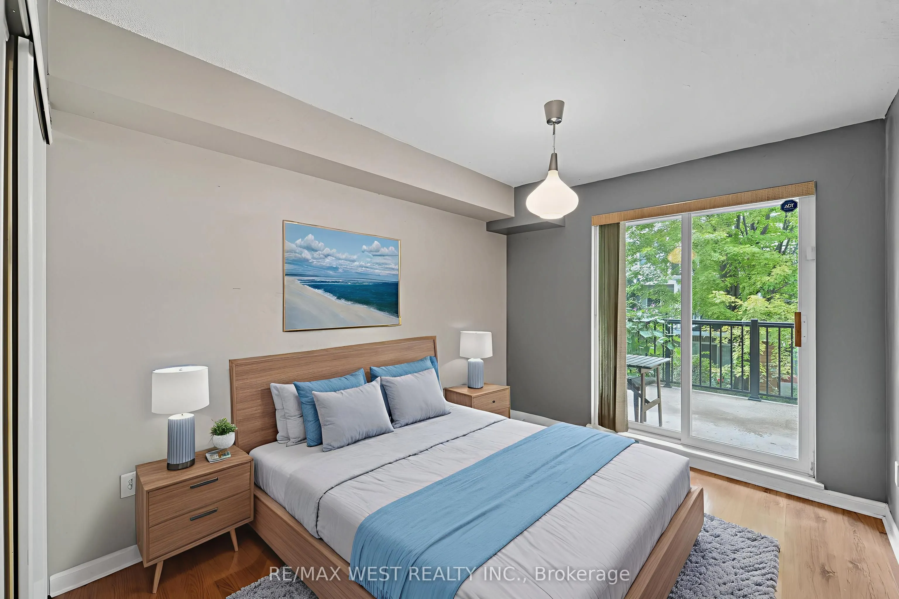 65 George Appleton Way