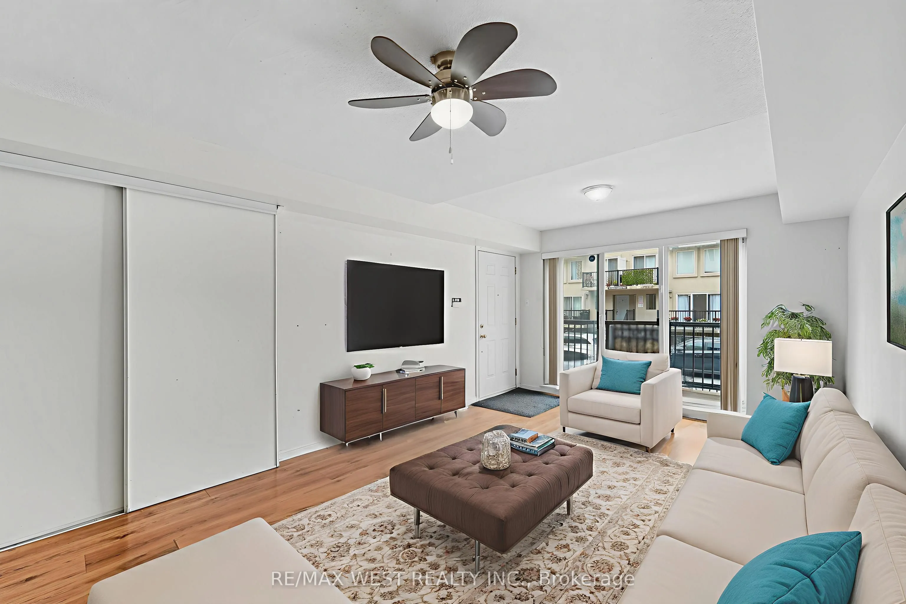 65 George Appleton Way