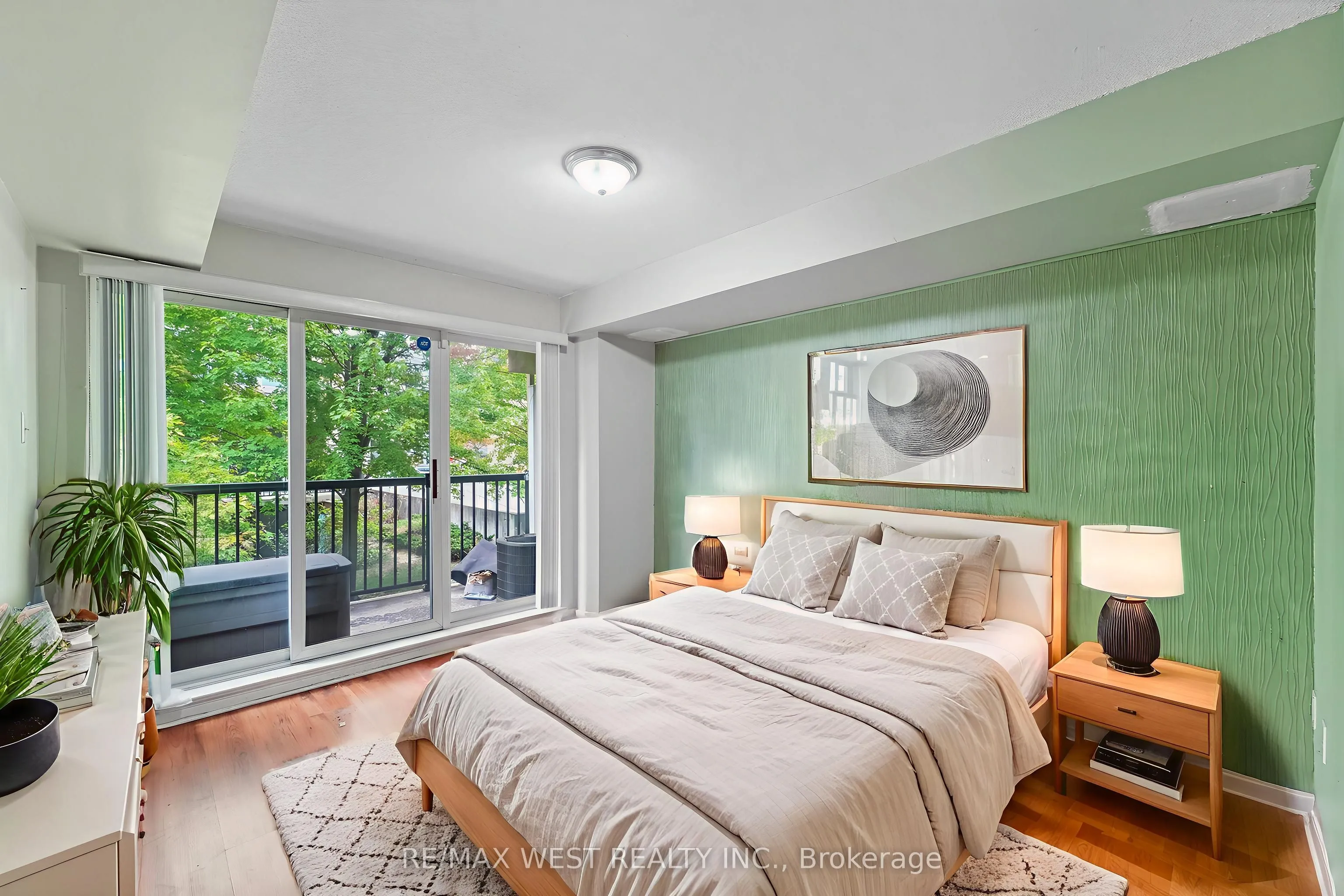 65 George Appleton Way