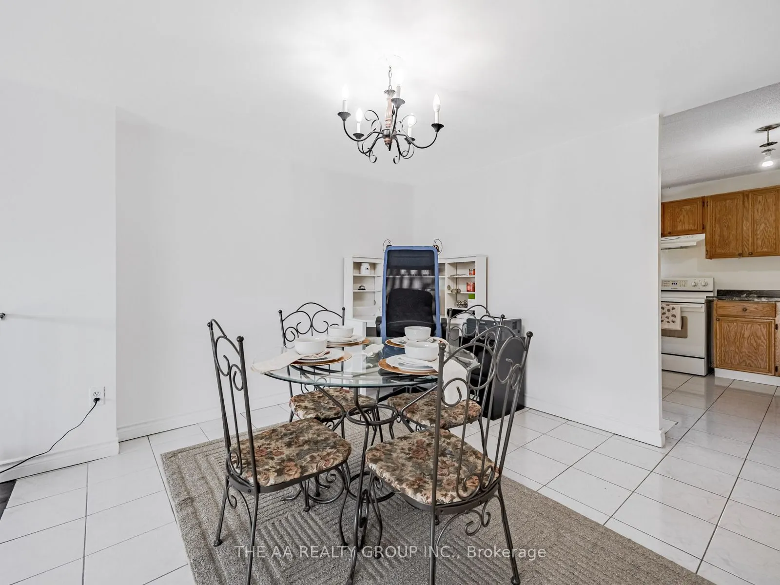 180 Mississauga Valley Boulevard, #46