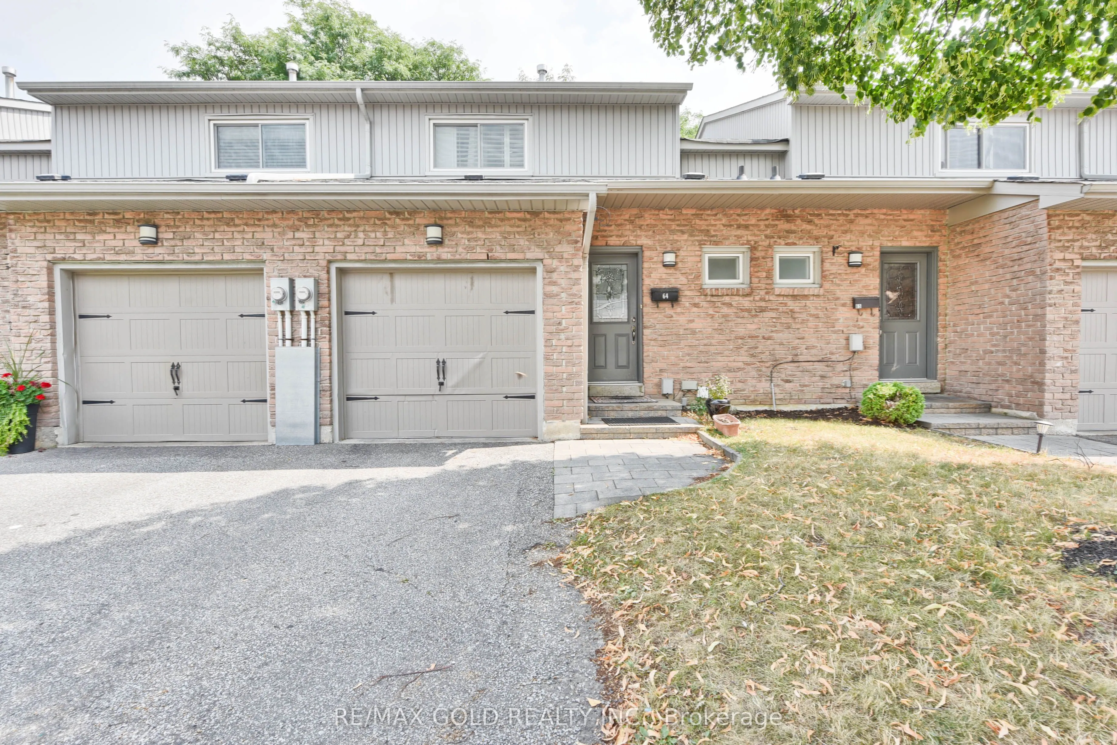 399 Vodden Street E, #64