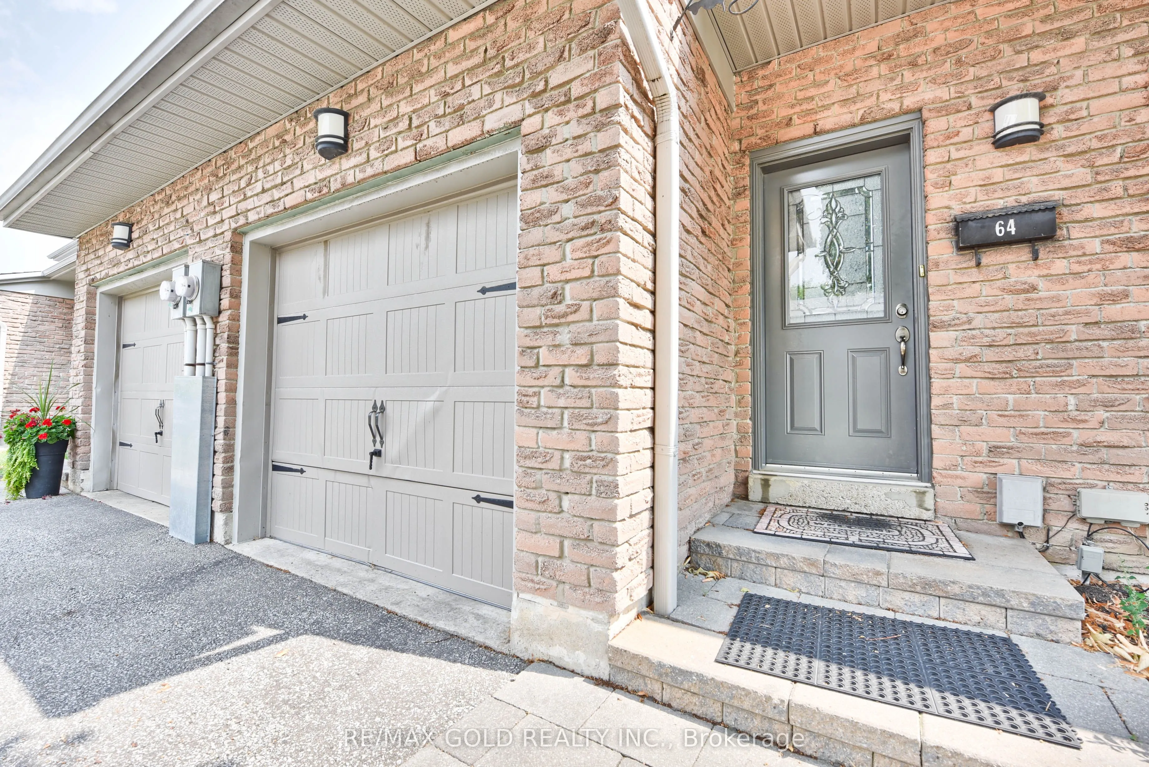 399 Vodden Street E, #64