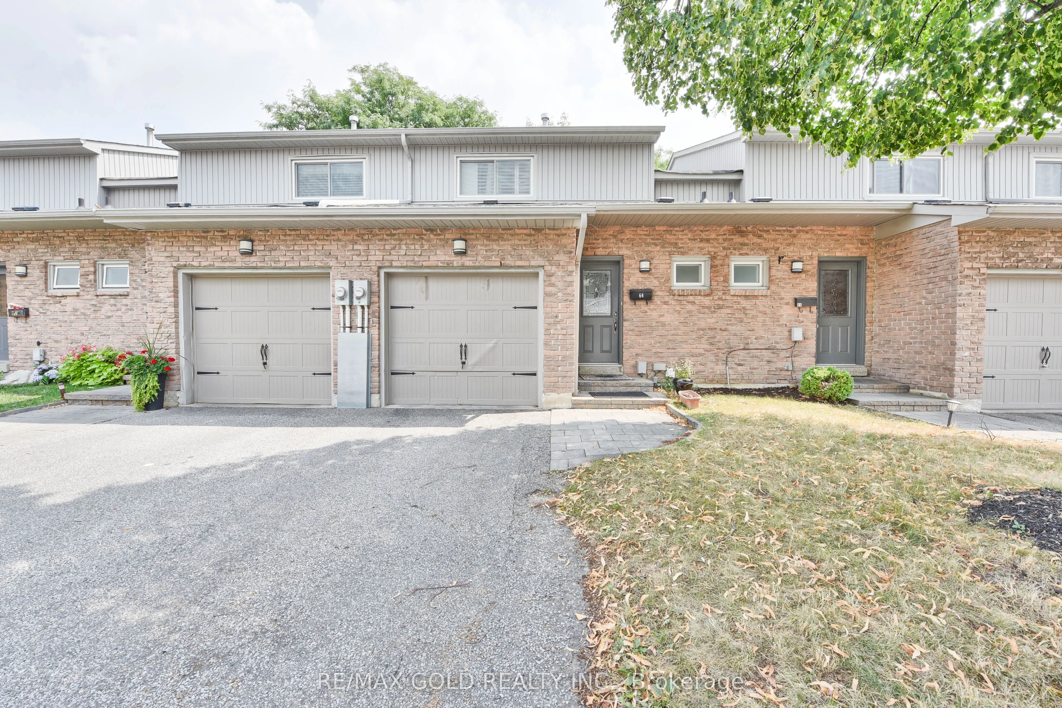 399 Vodden Street E, #64