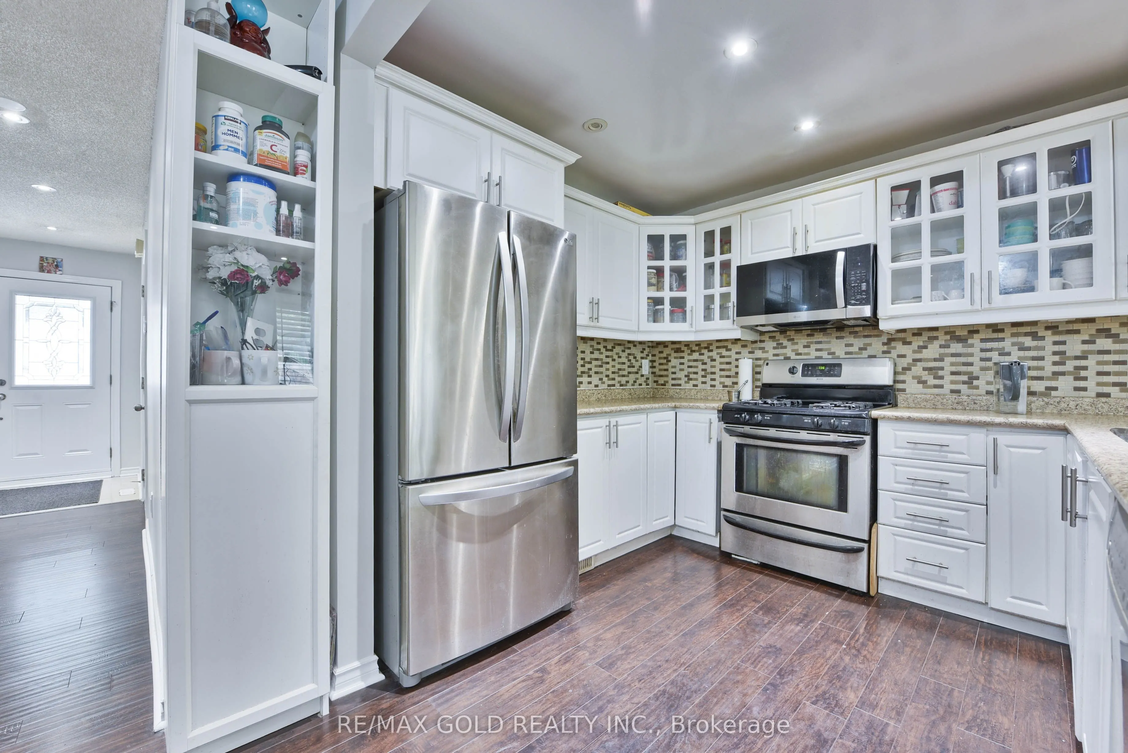 399 Vodden Street E, #64
