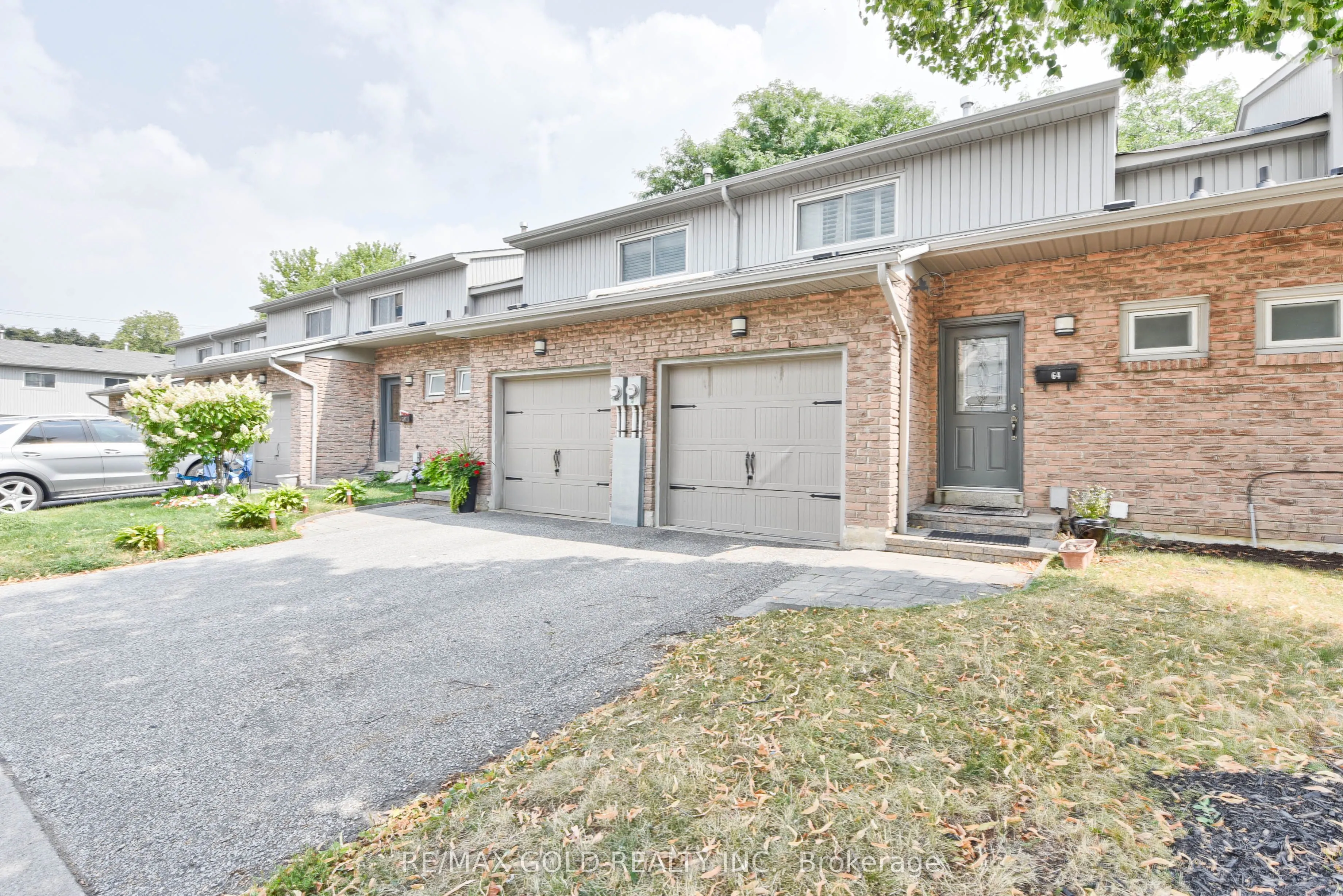 399 Vodden Street E, #64