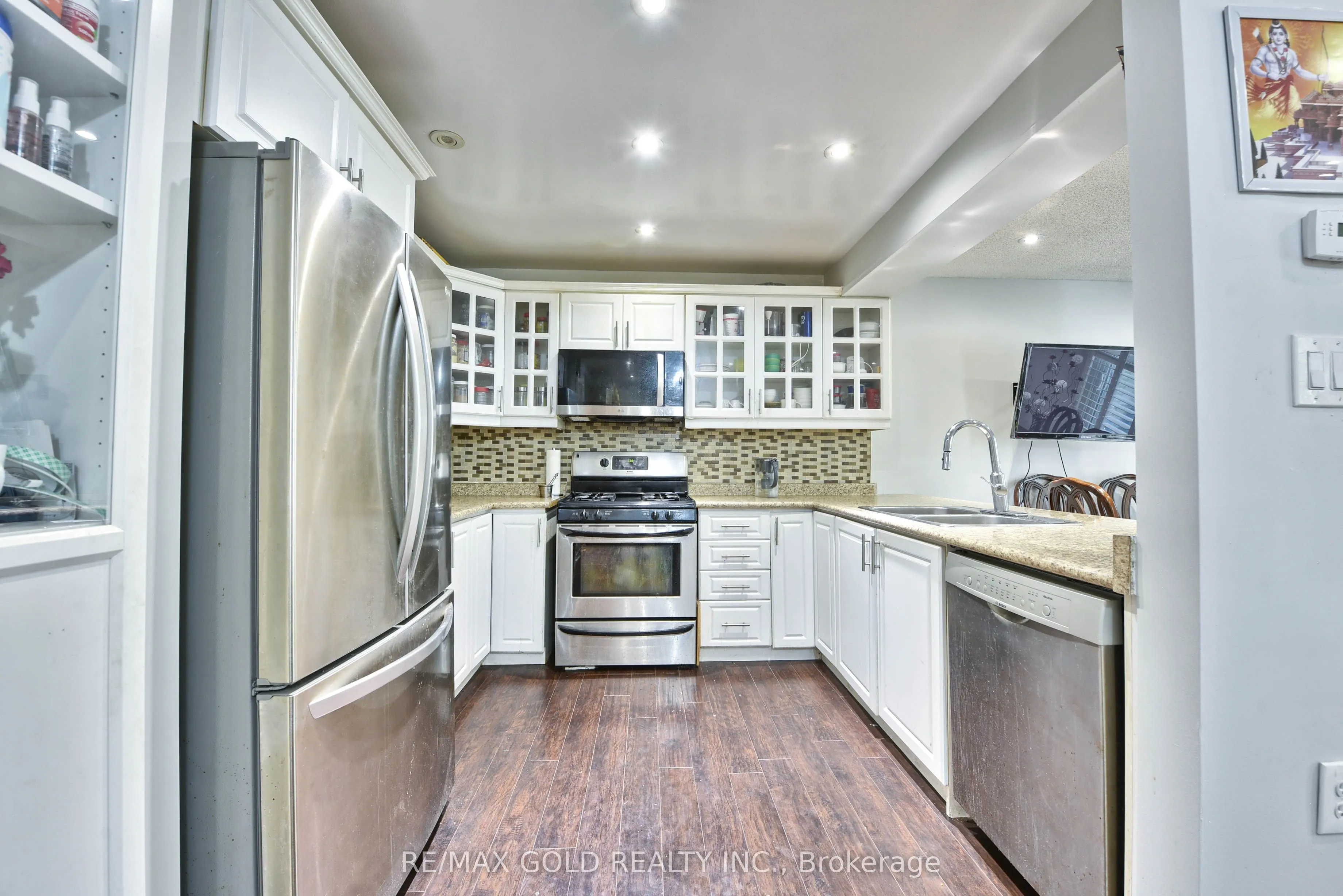 399 Vodden Street E, #64