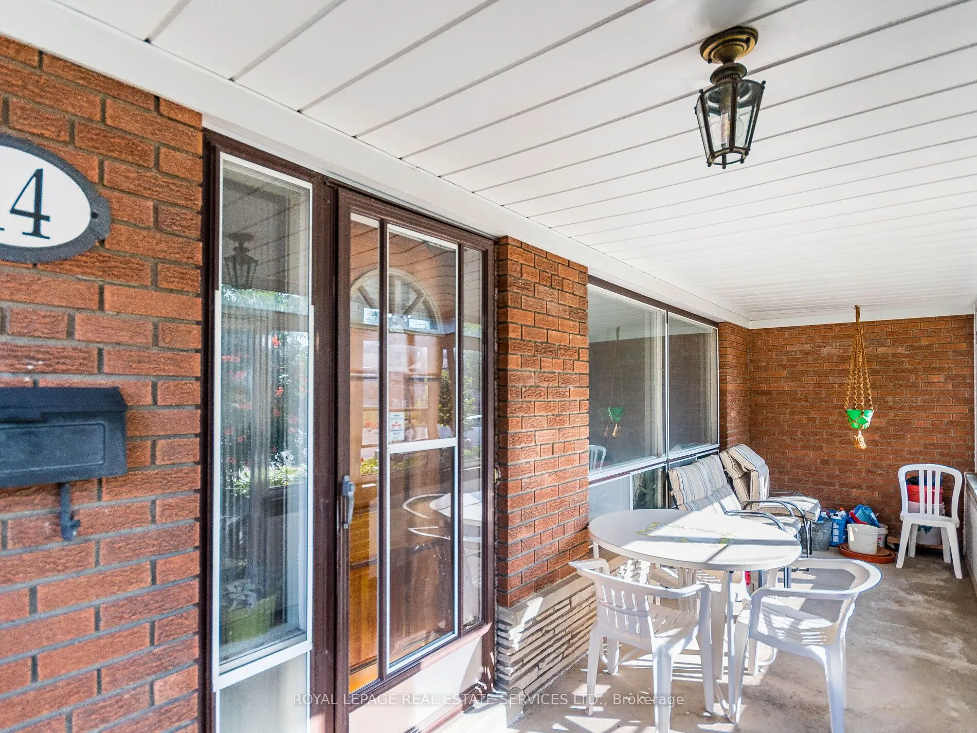 14 Austrey Court