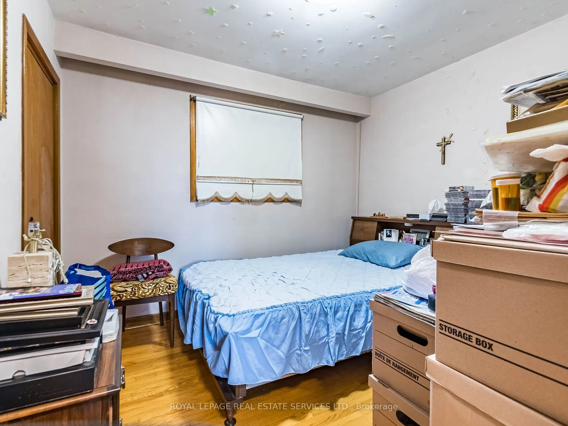 14 Austrey Court