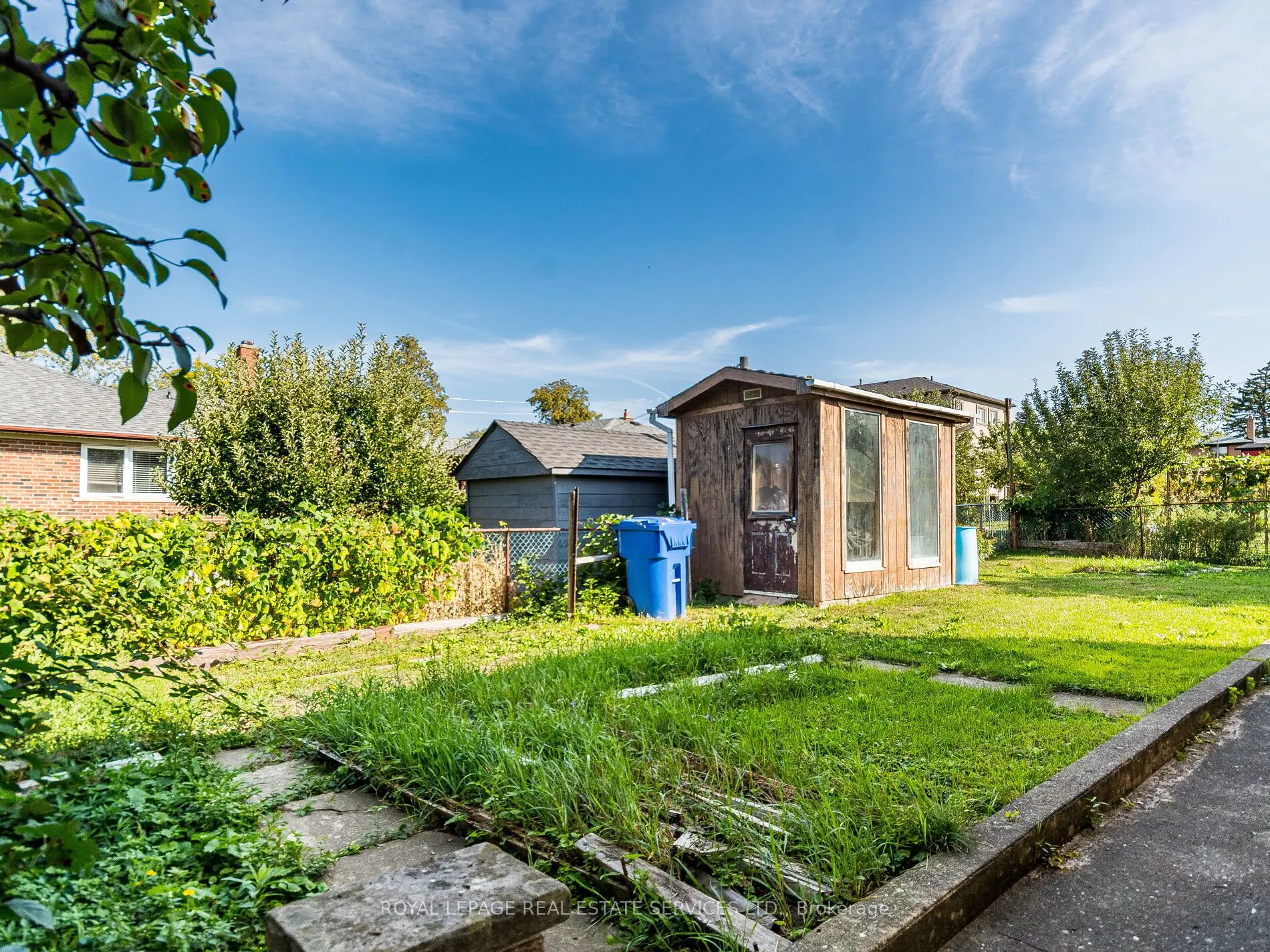 14 Austrey Court