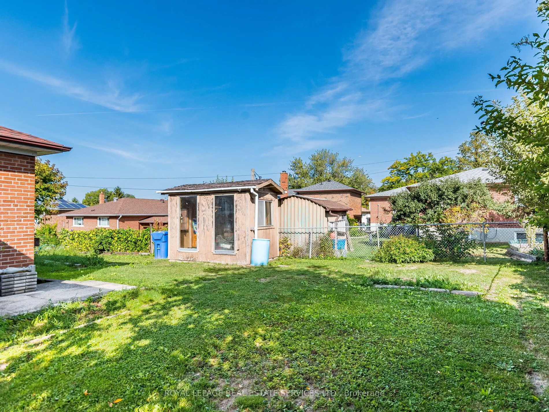 14 Austrey Court