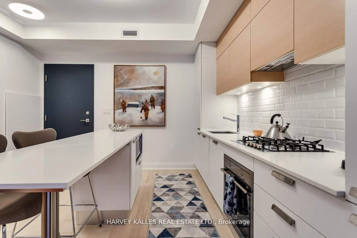 243 Perth Avenue, #C-105