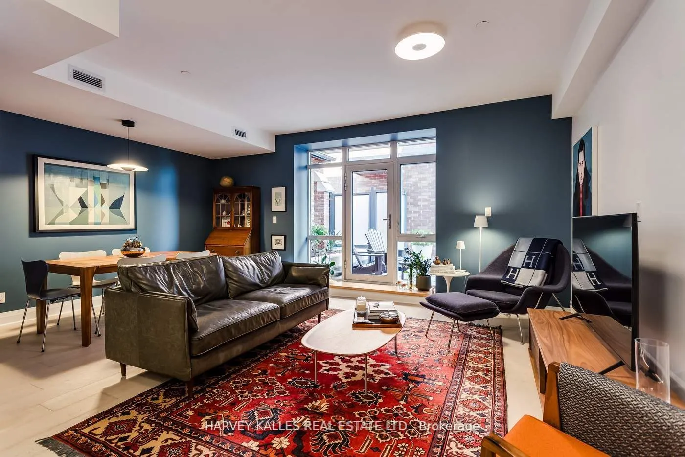243 Perth Avenue, #C-105
