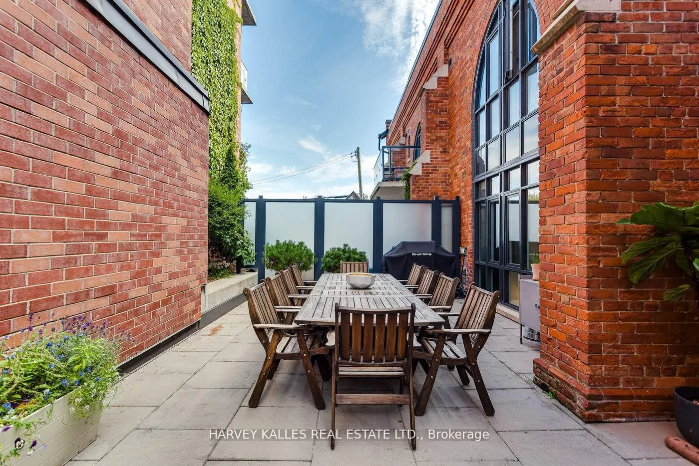 243 Perth Avenue, #C-105