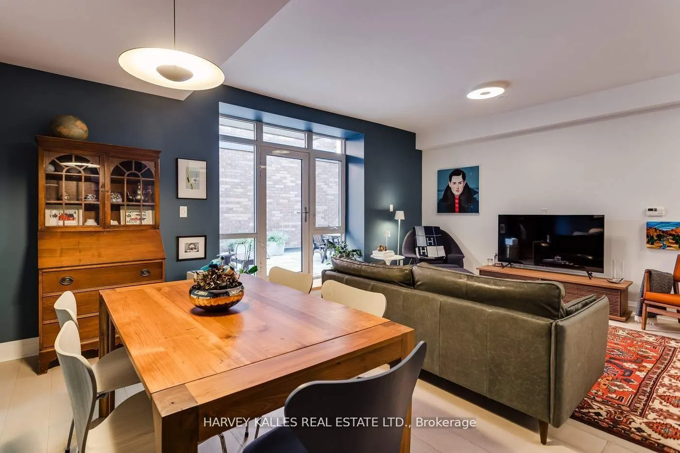 243 Perth Avenue, #C-105