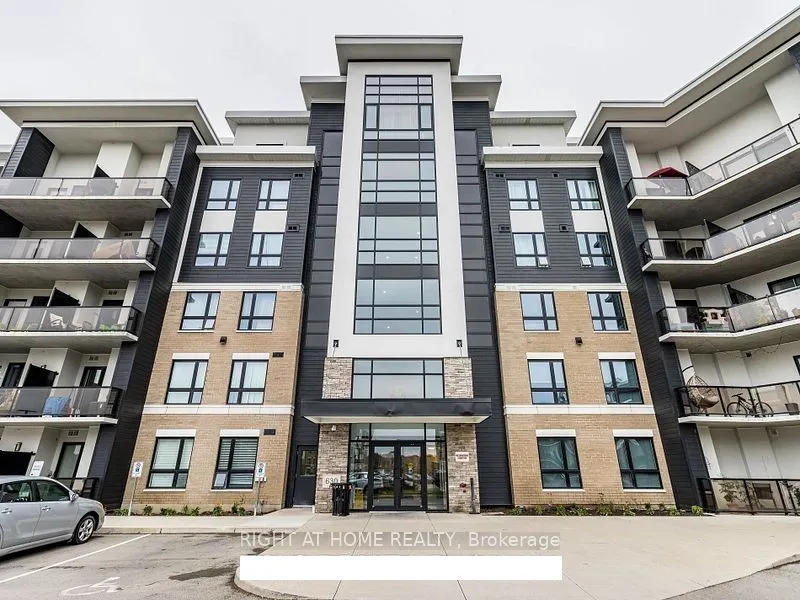630 Sauve Street, #422