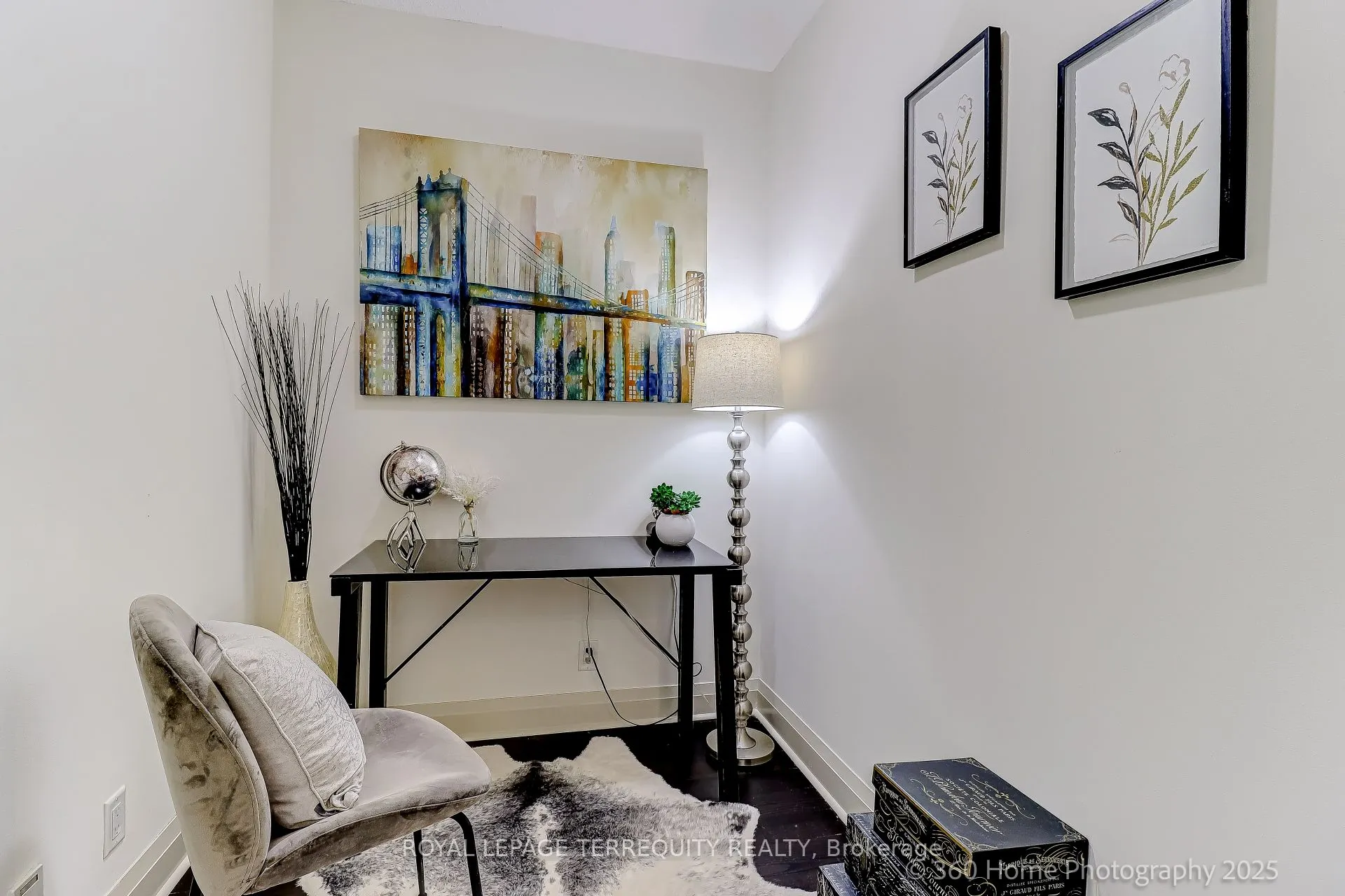 1185 The Queensway, #716