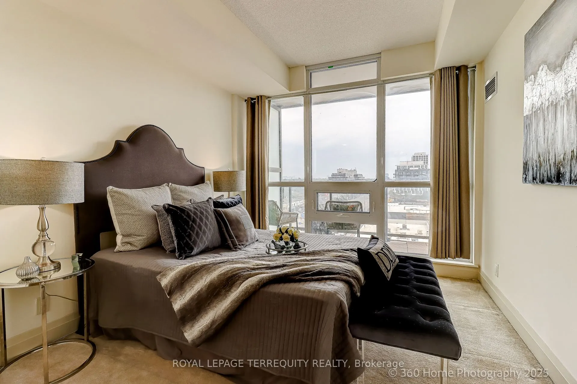 1185 The Queensway, #716
