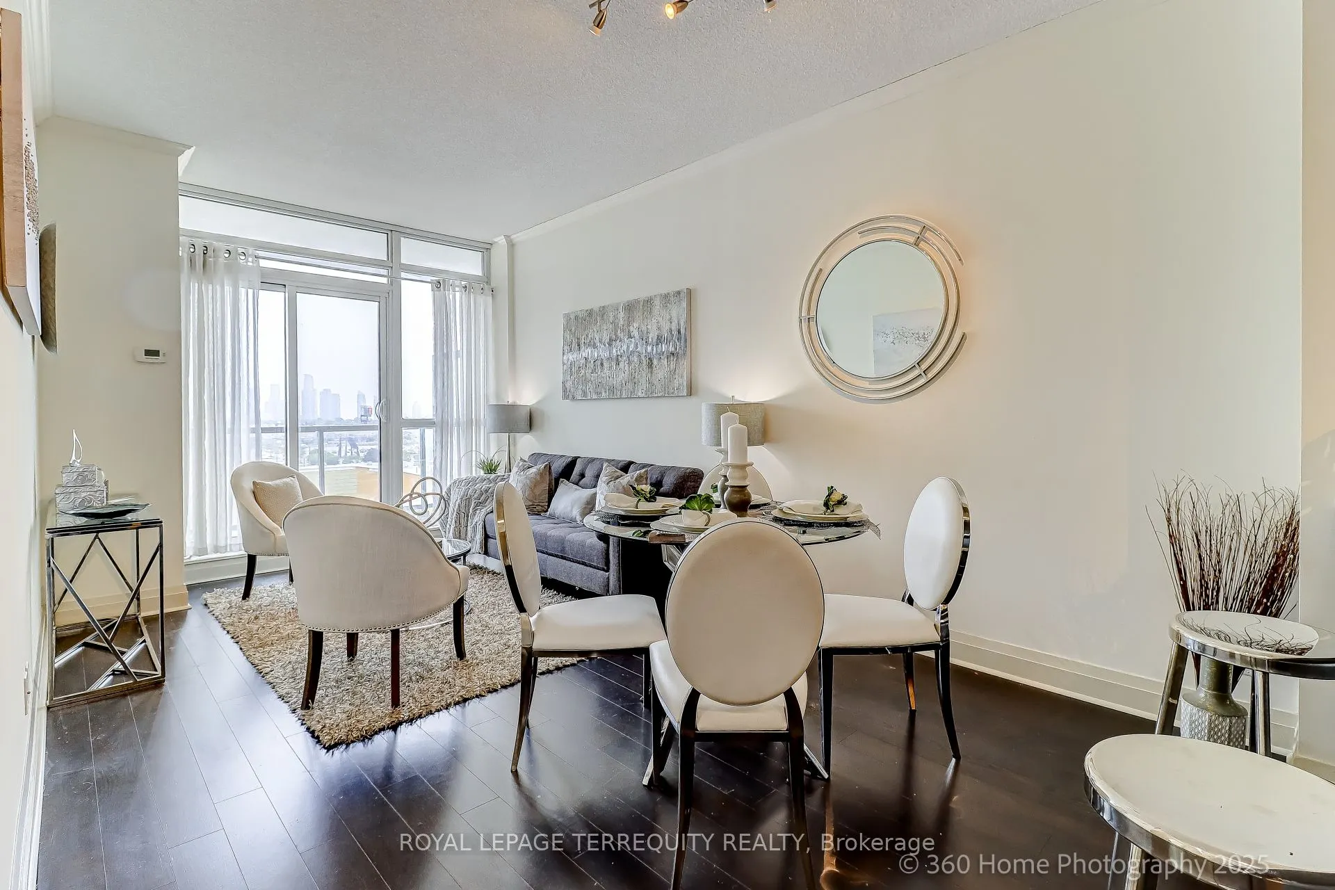 1185 The Queensway, #716