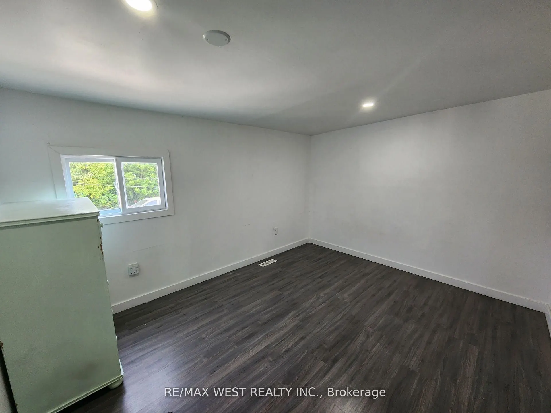 52 Pritchard Avenue, #Rear