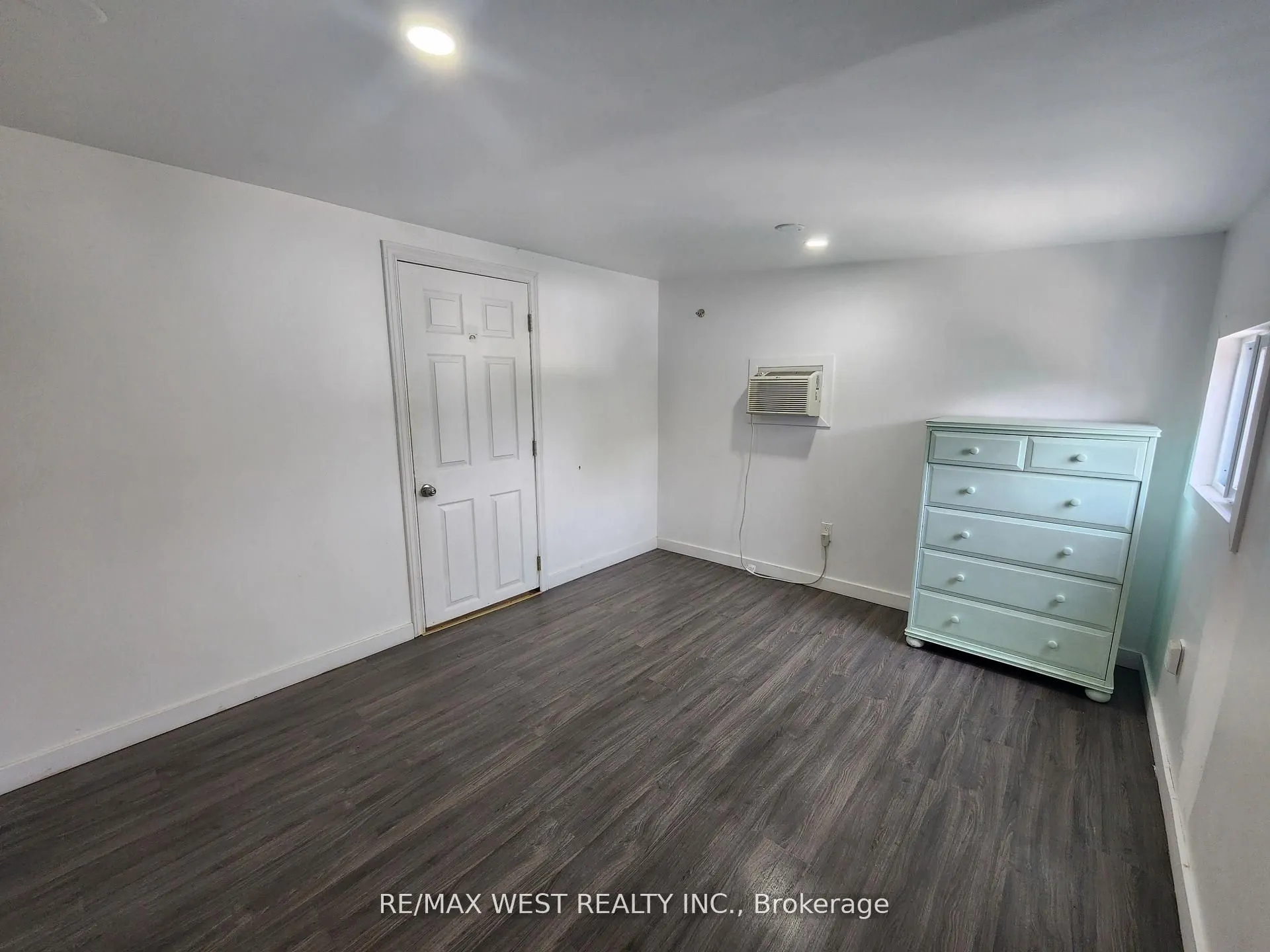 52 Pritchard Avenue, #Rear