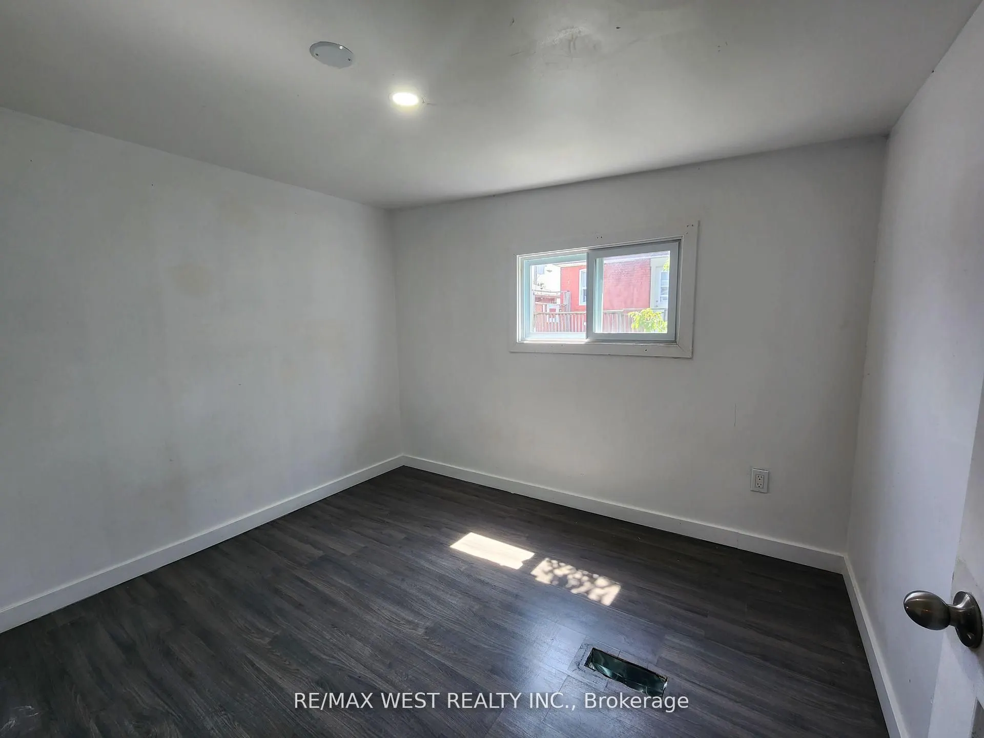 52 Pritchard Avenue, #Rear