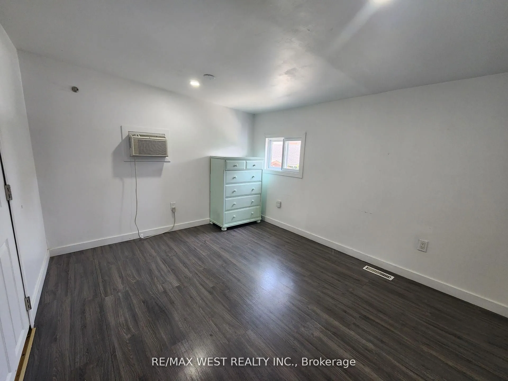 52 Pritchard Avenue, #Rear
