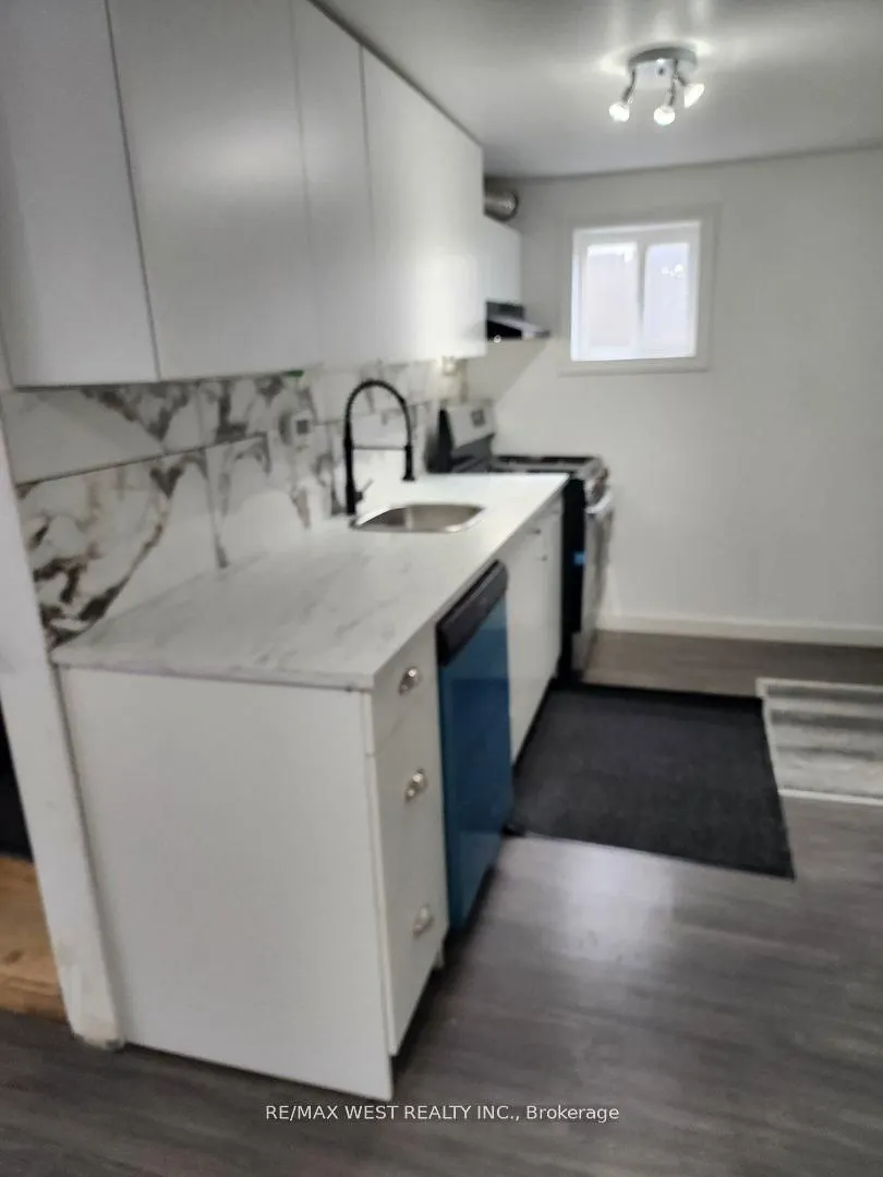 52 Pritchard Avenue, #Rear
