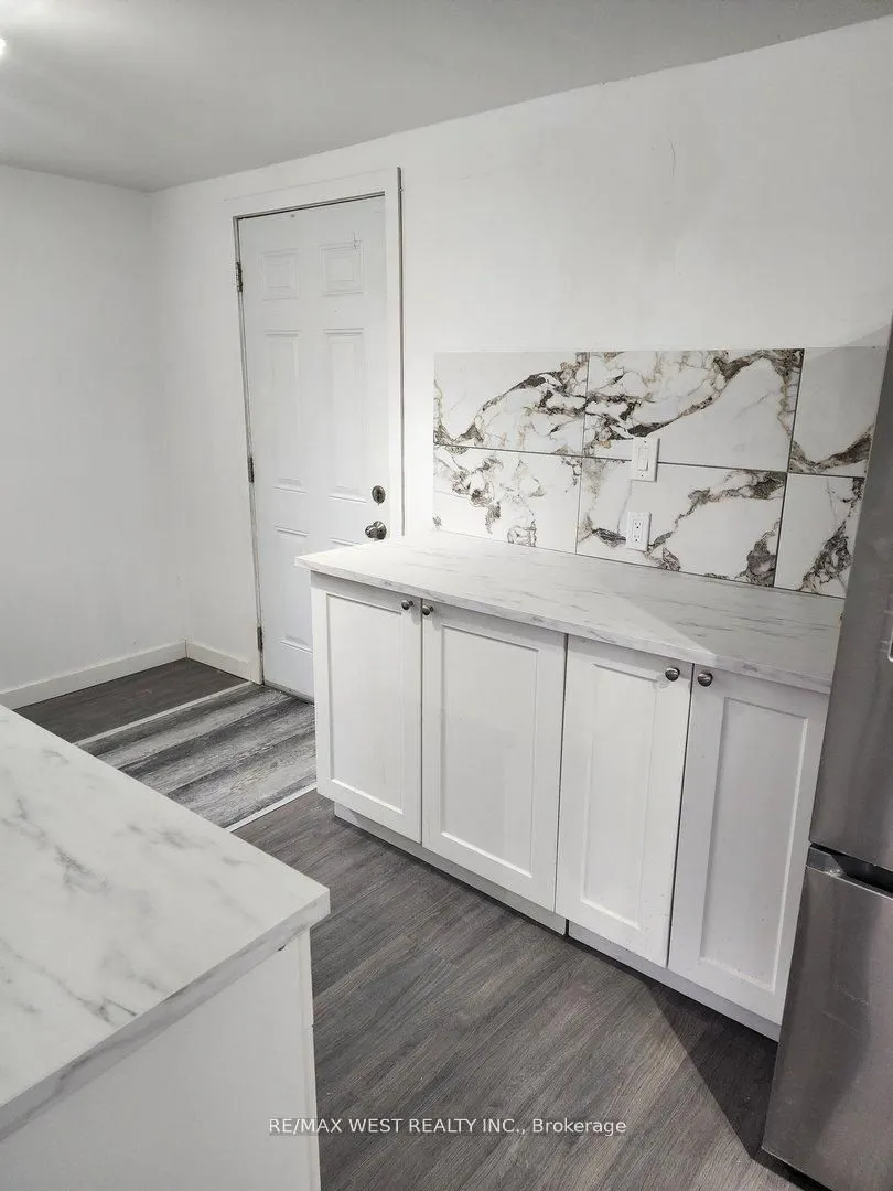 52 Pritchard Avenue, #Rear