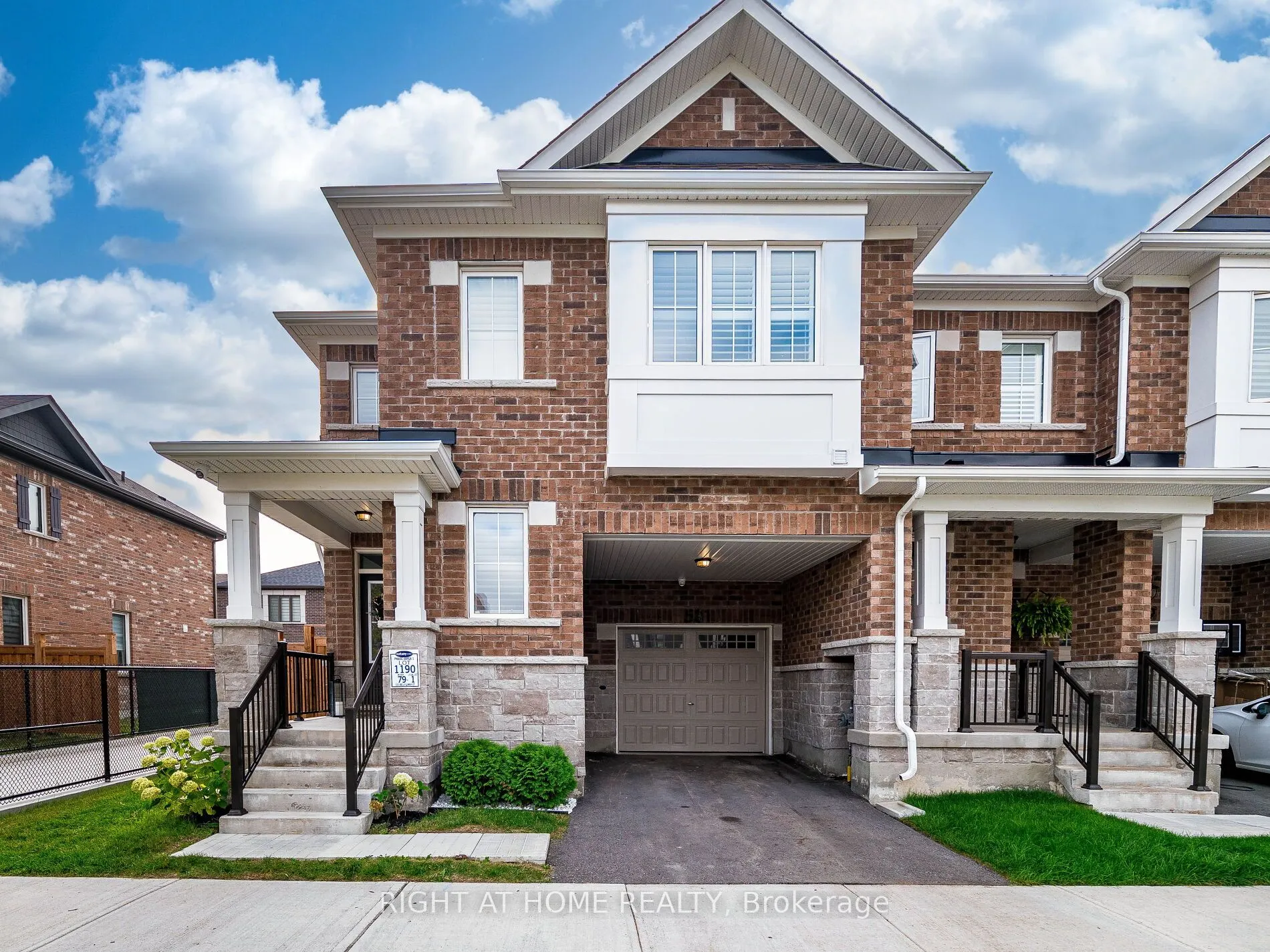 531 Bellflower Court