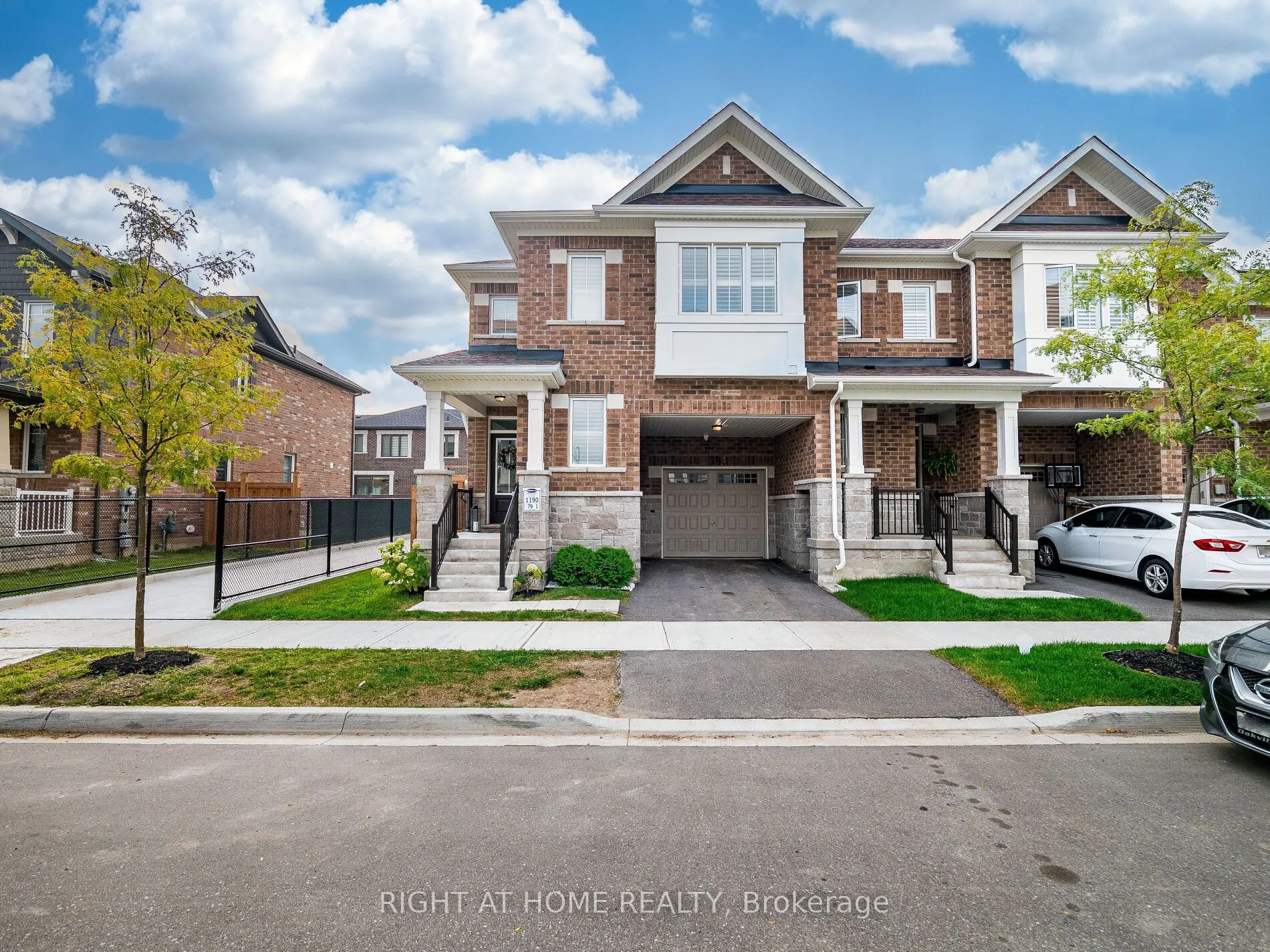 531 Bellflower Court