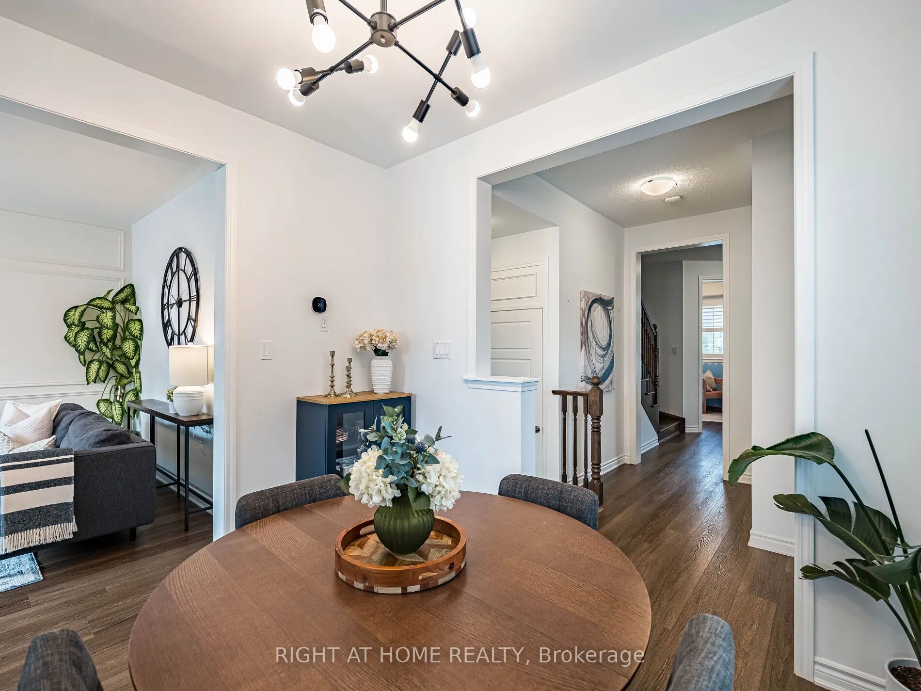 531 Bellflower Court
