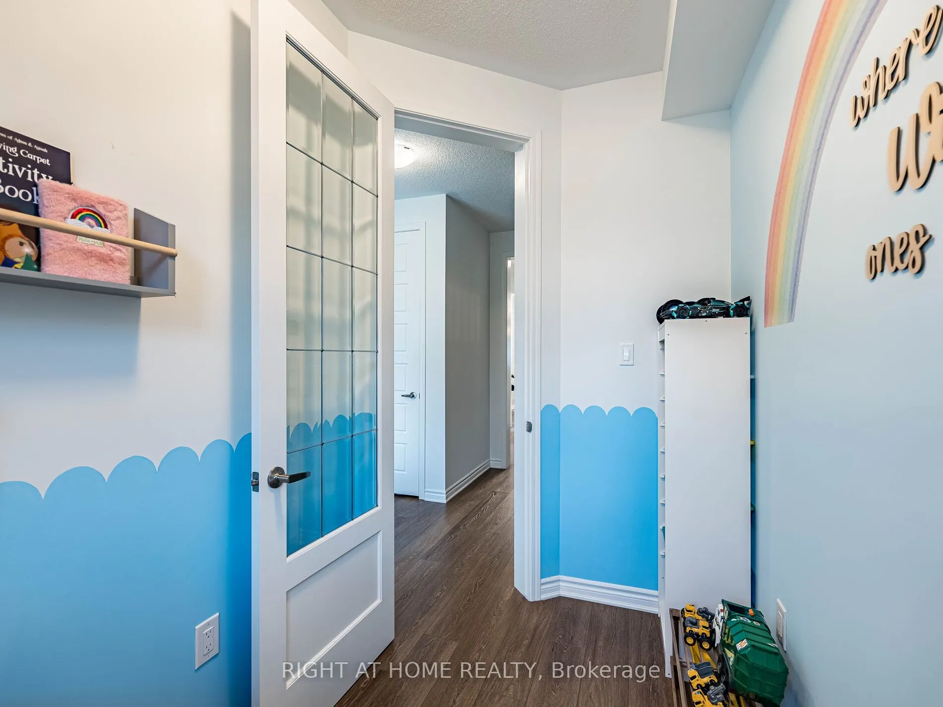 531 Bellflower Court