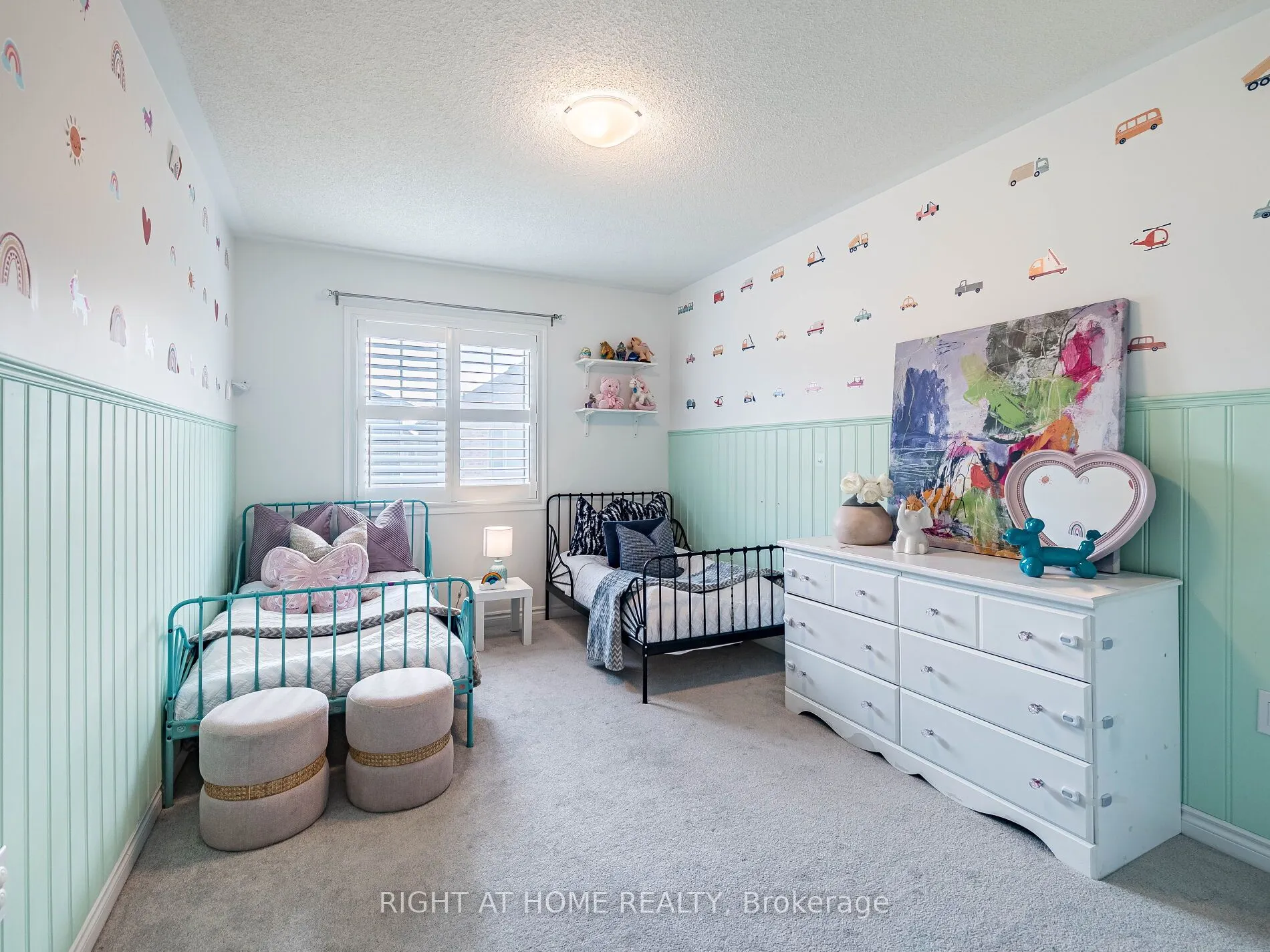 531 Bellflower Court