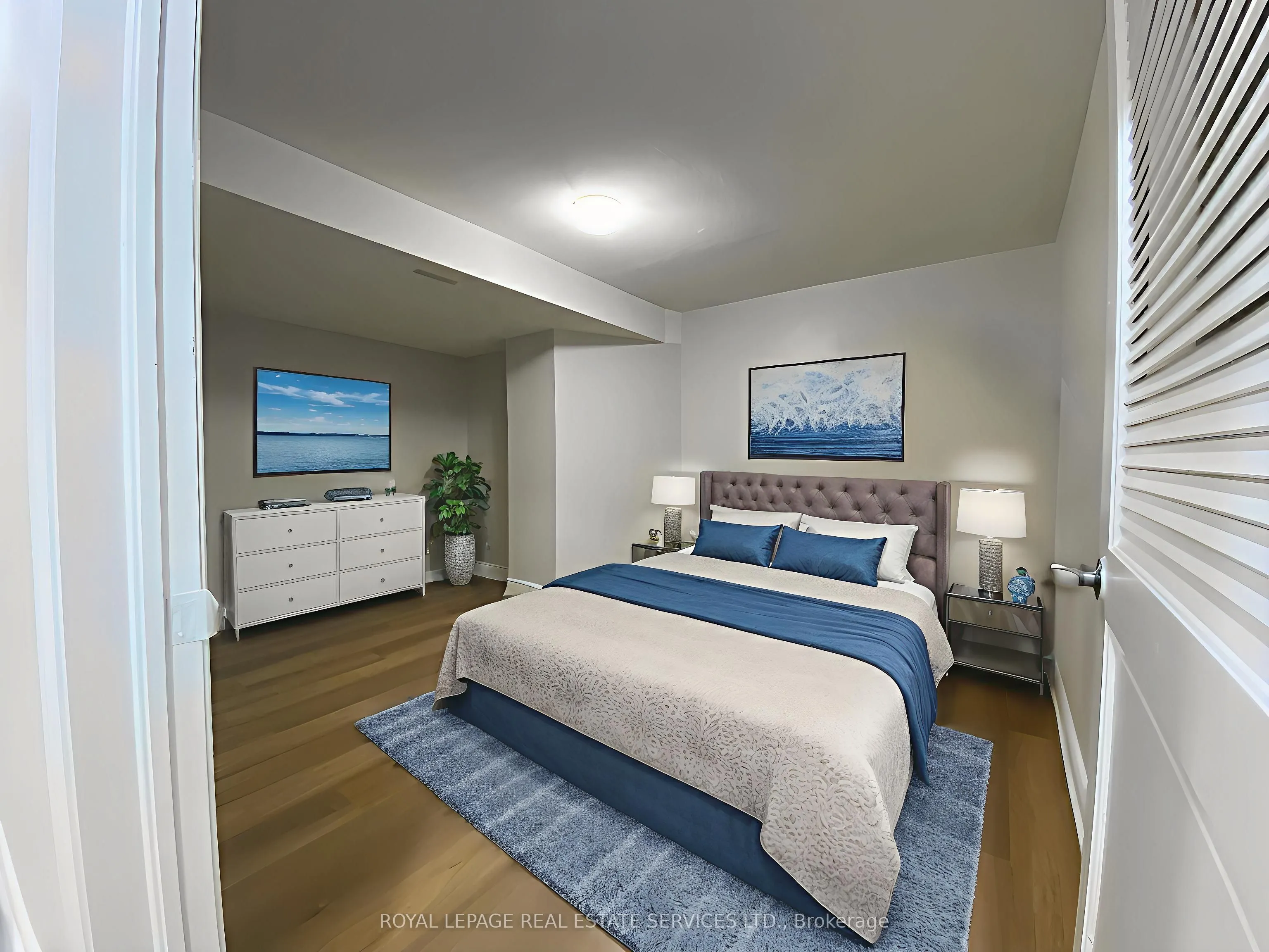 5538 Turney Drive, #Bsmt