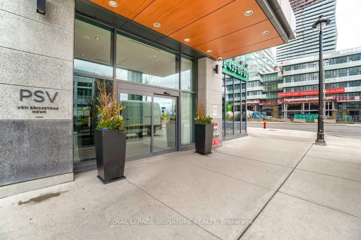 4011 Brickstone Mews, #1104