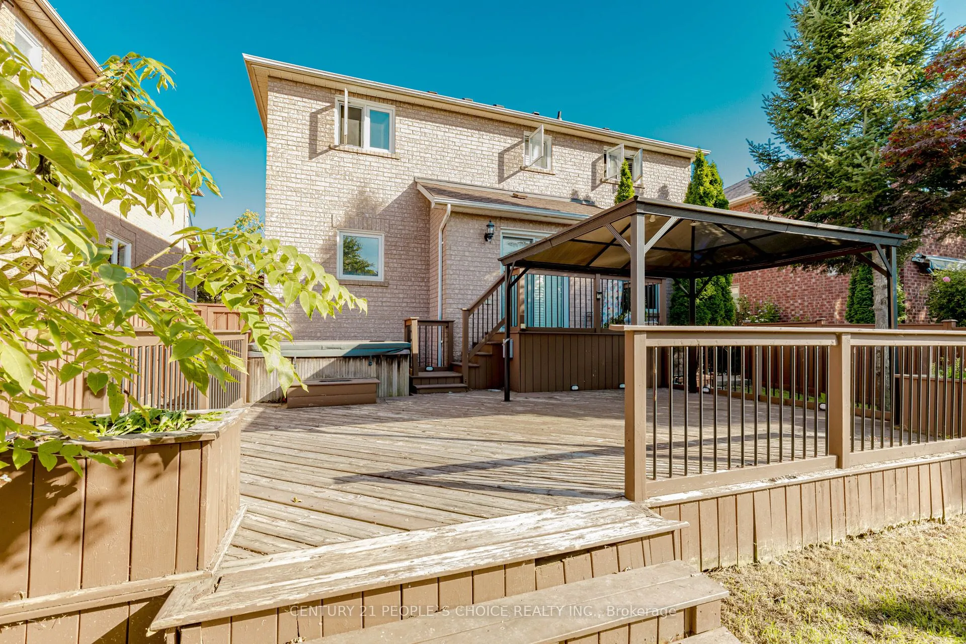 897 Bancroft Drive
