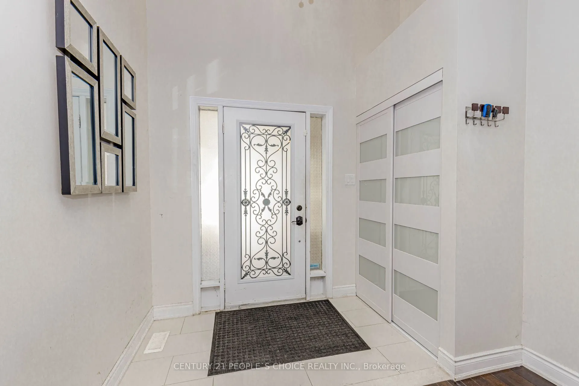 897 Bancroft Drive