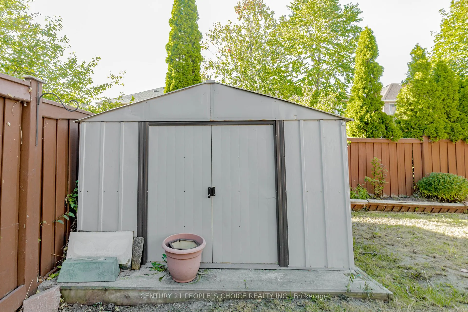 897 Bancroft Drive