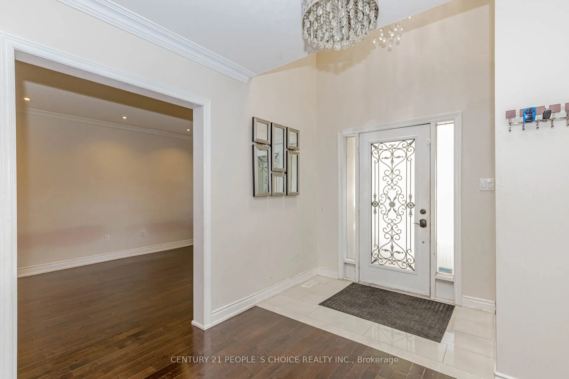 897 Bancroft Drive