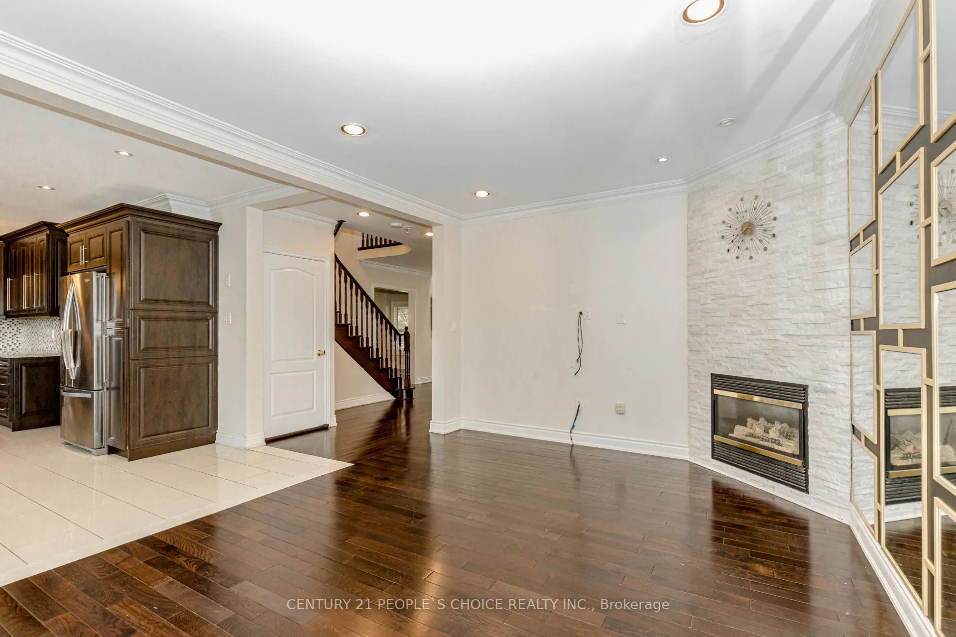 897 Bancroft Drive