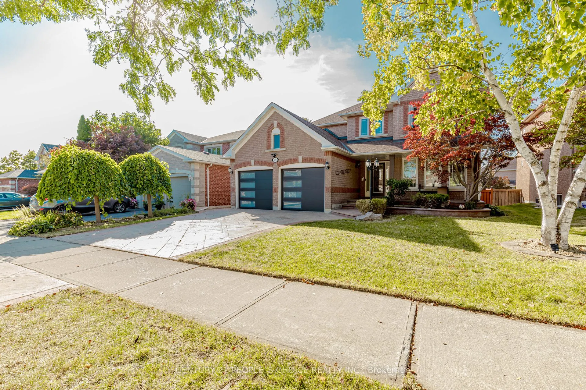 897 Bancroft Drive