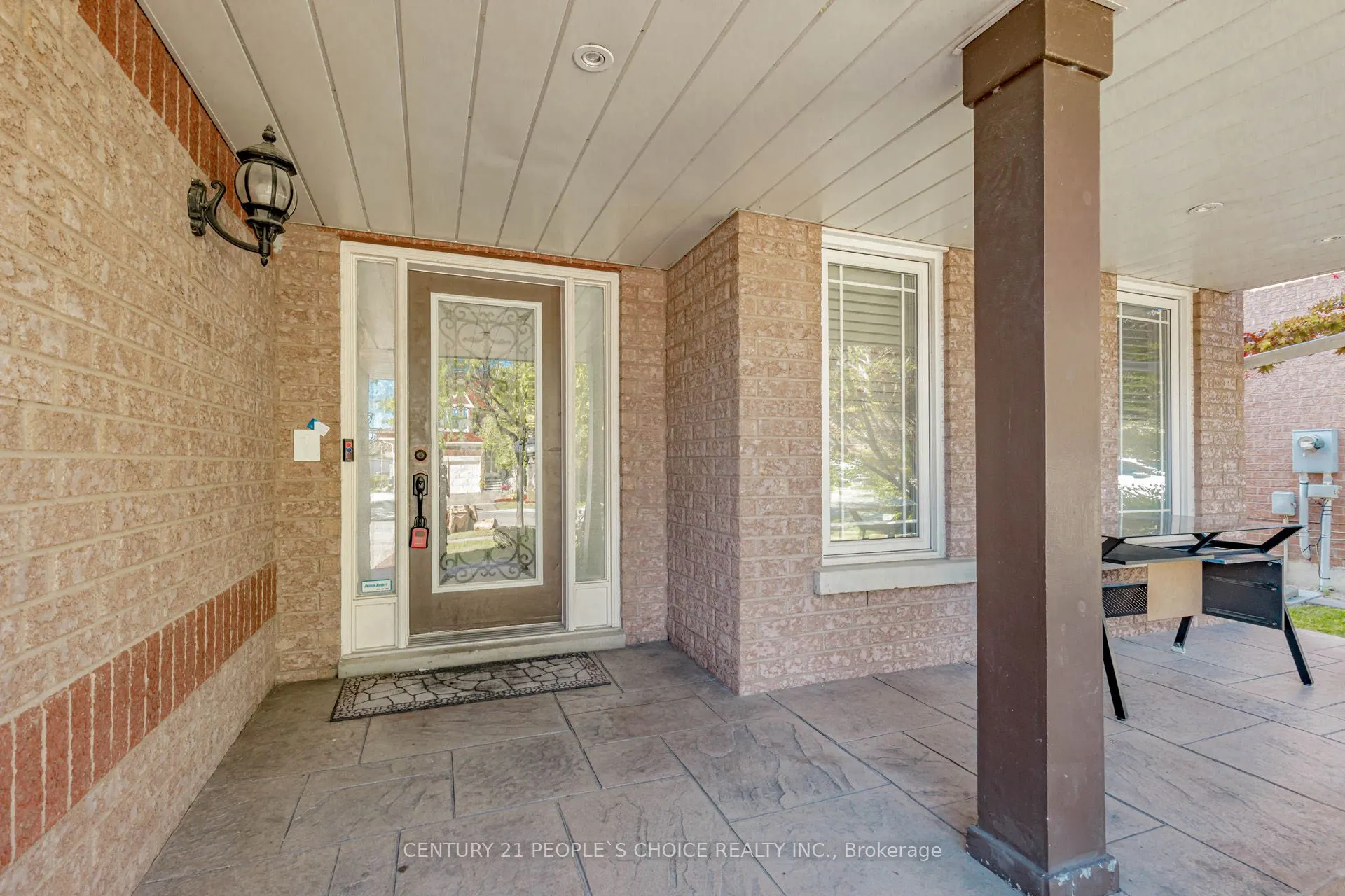 897 Bancroft Drive