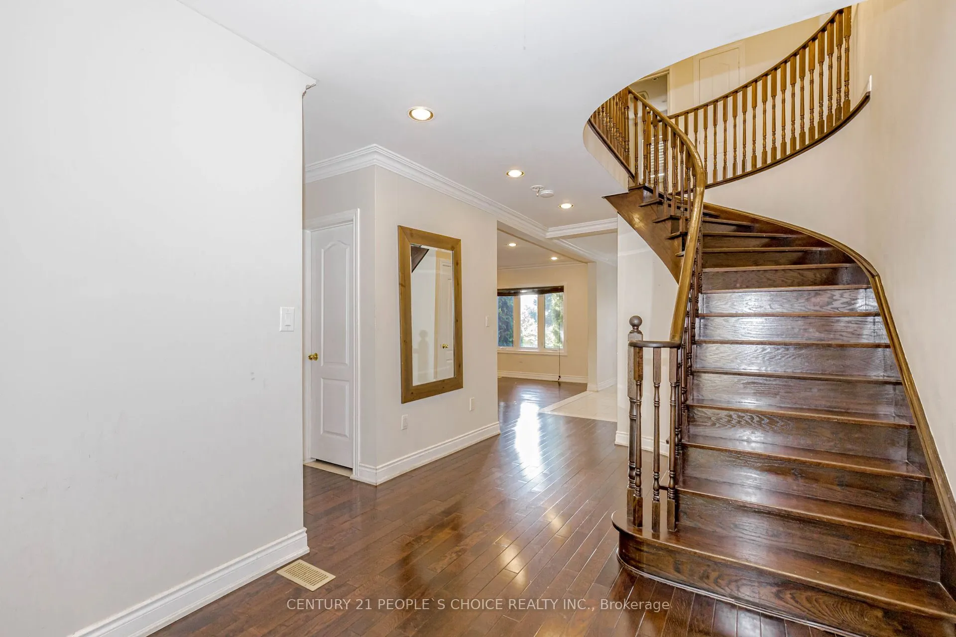897 Bancroft Drive