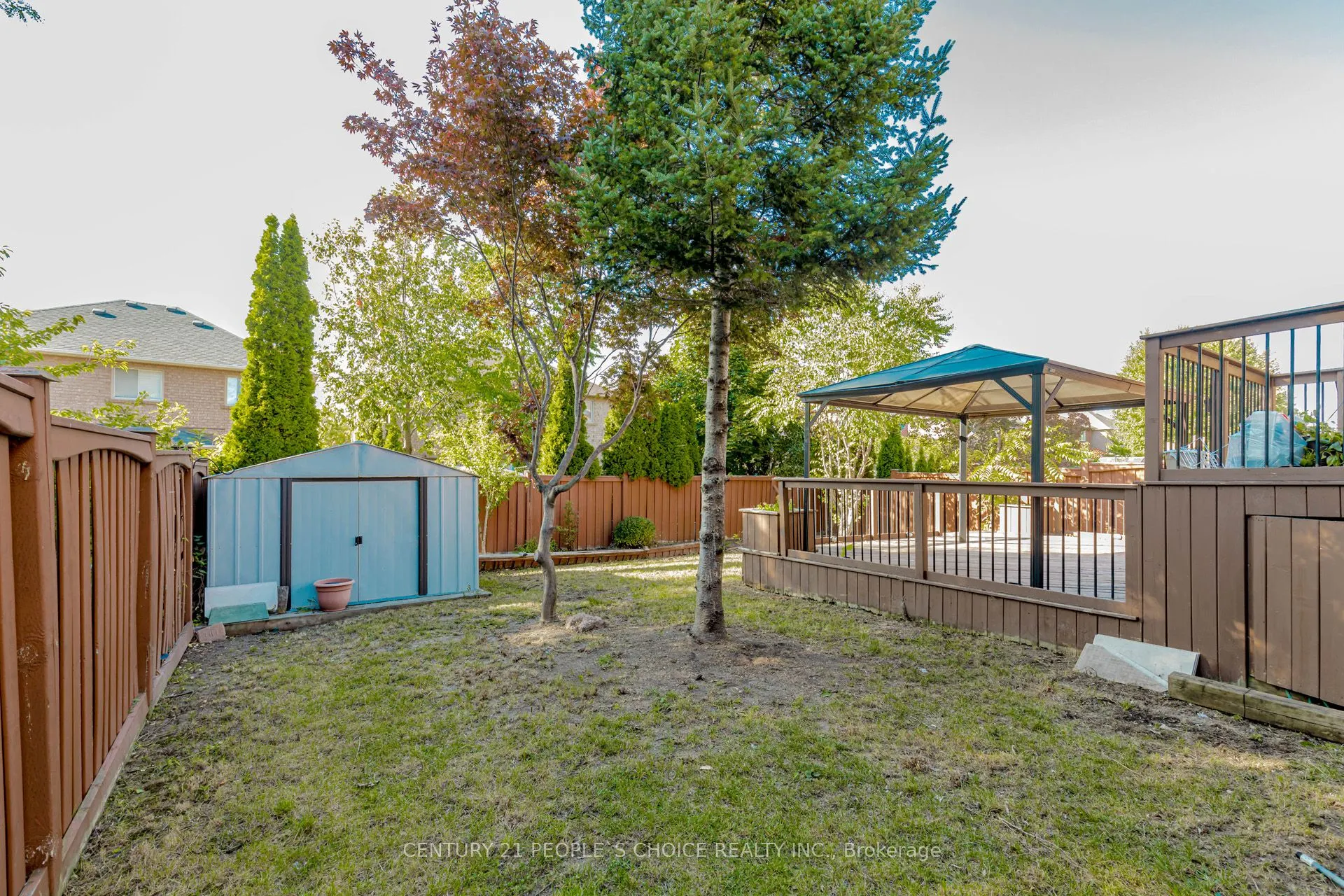 897 Bancroft Drive