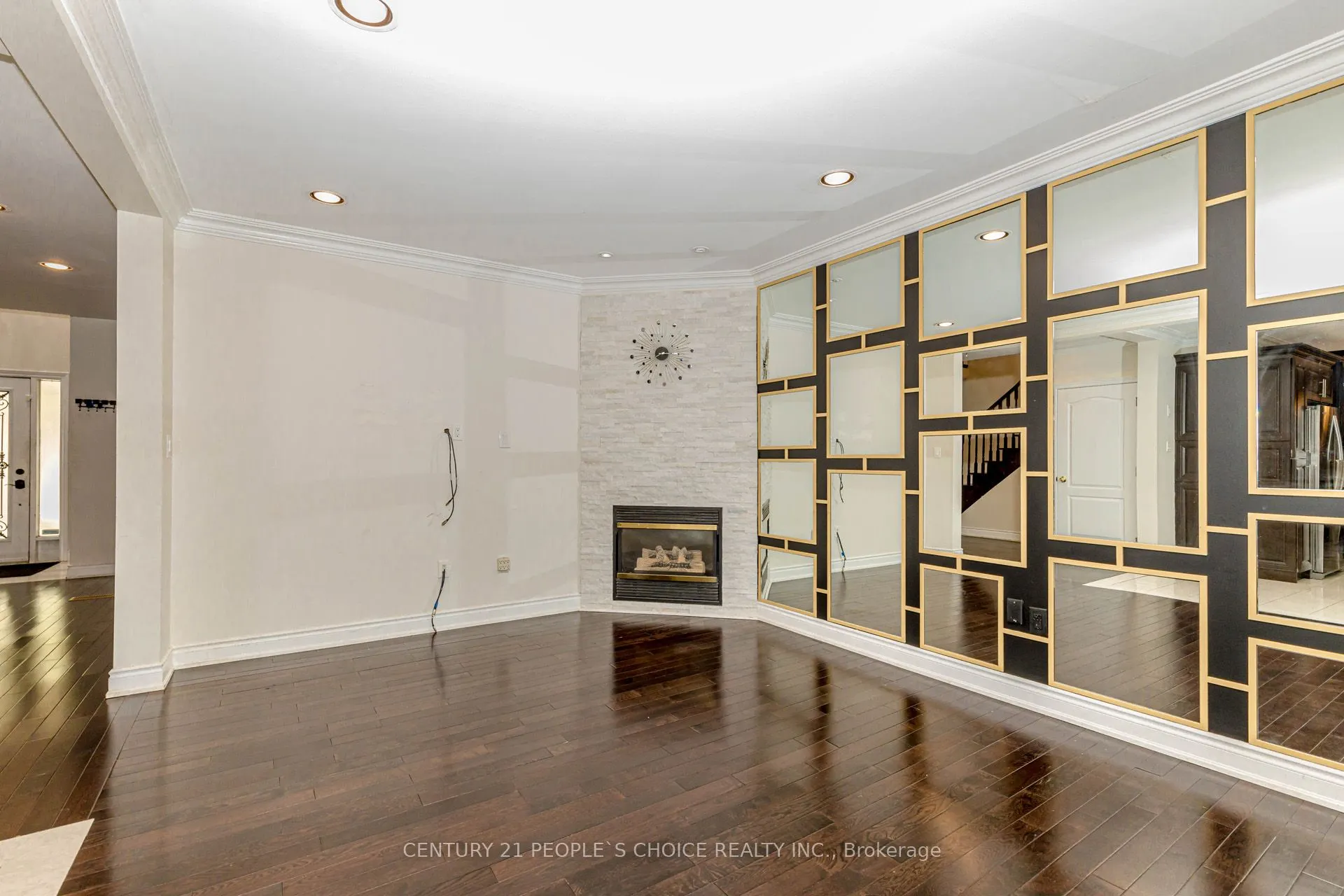 897 Bancroft Drive